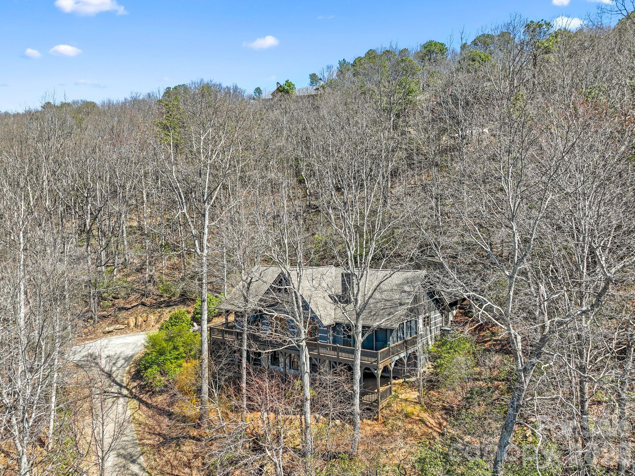 High Vista - Residential