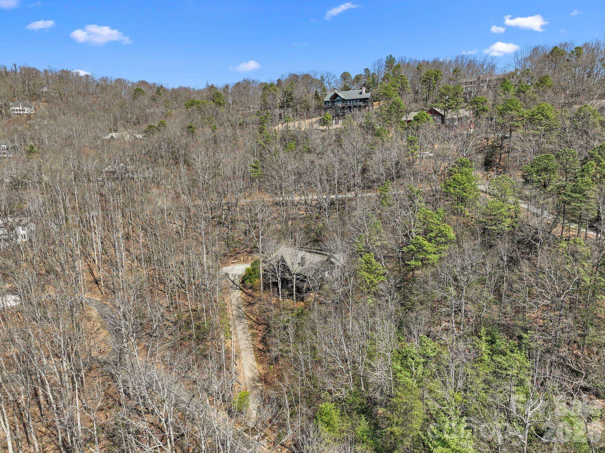 High Vista - Residential