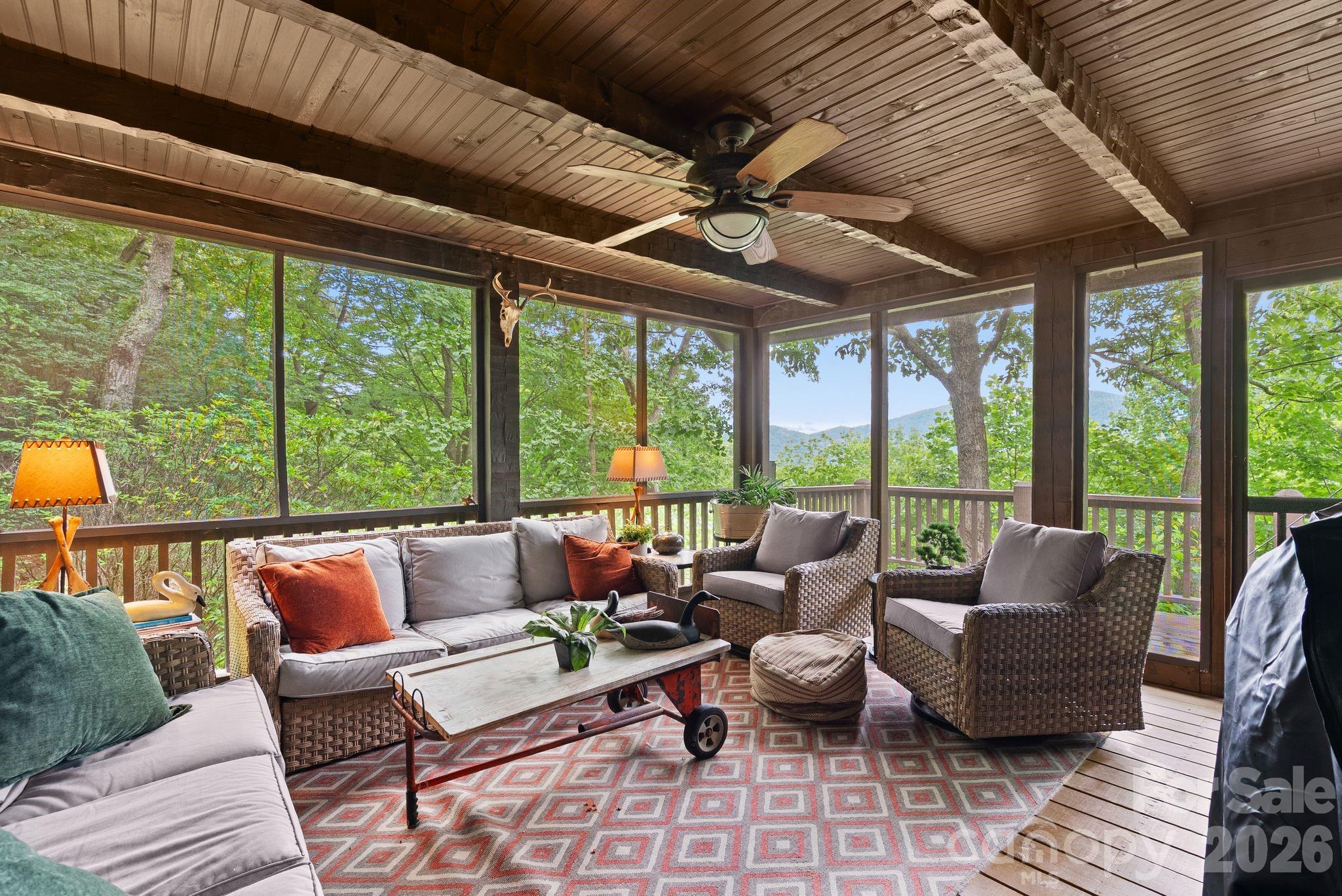 High Vista - Residential