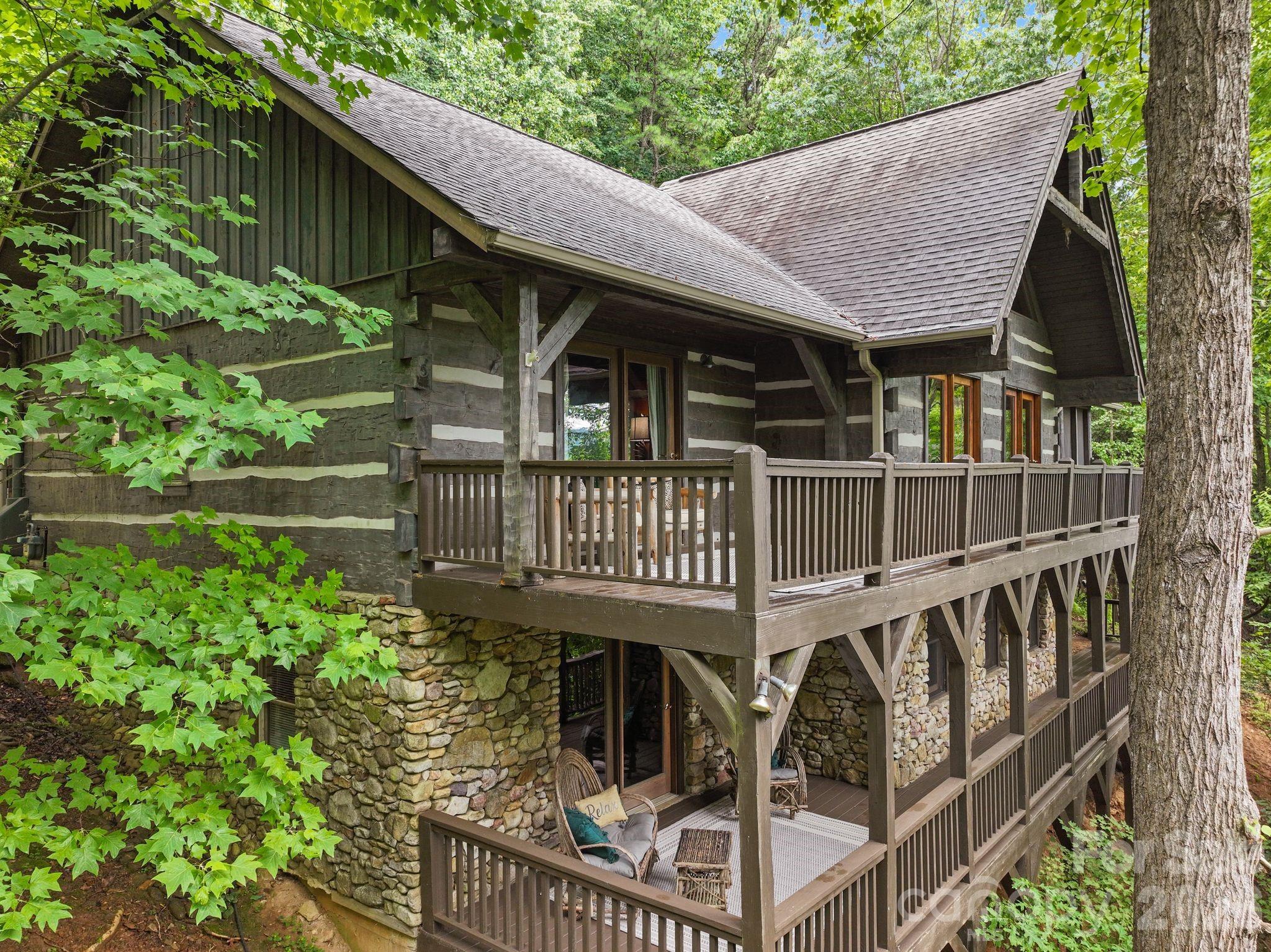High Vista - Residential