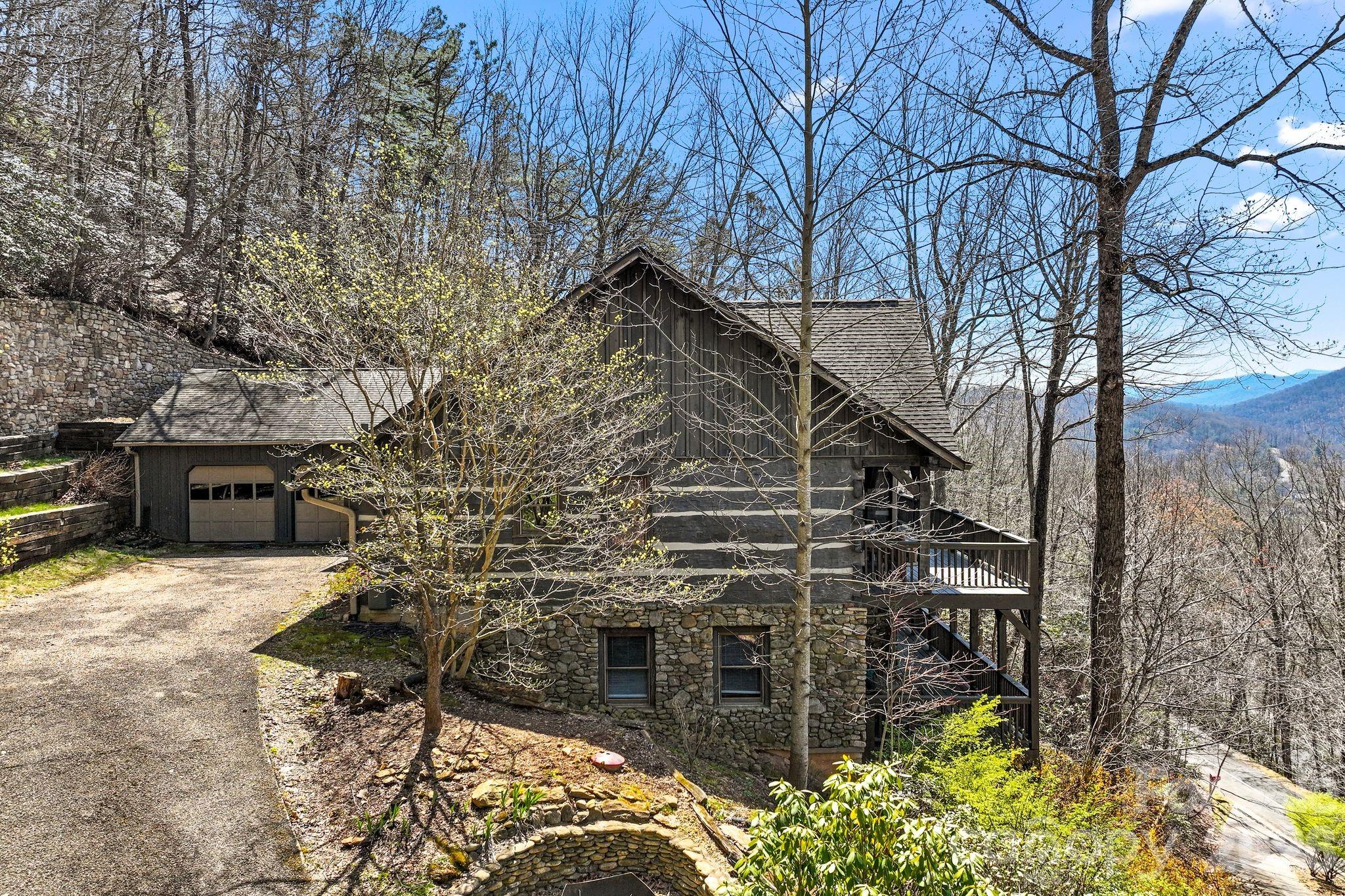 High Vista - Residential