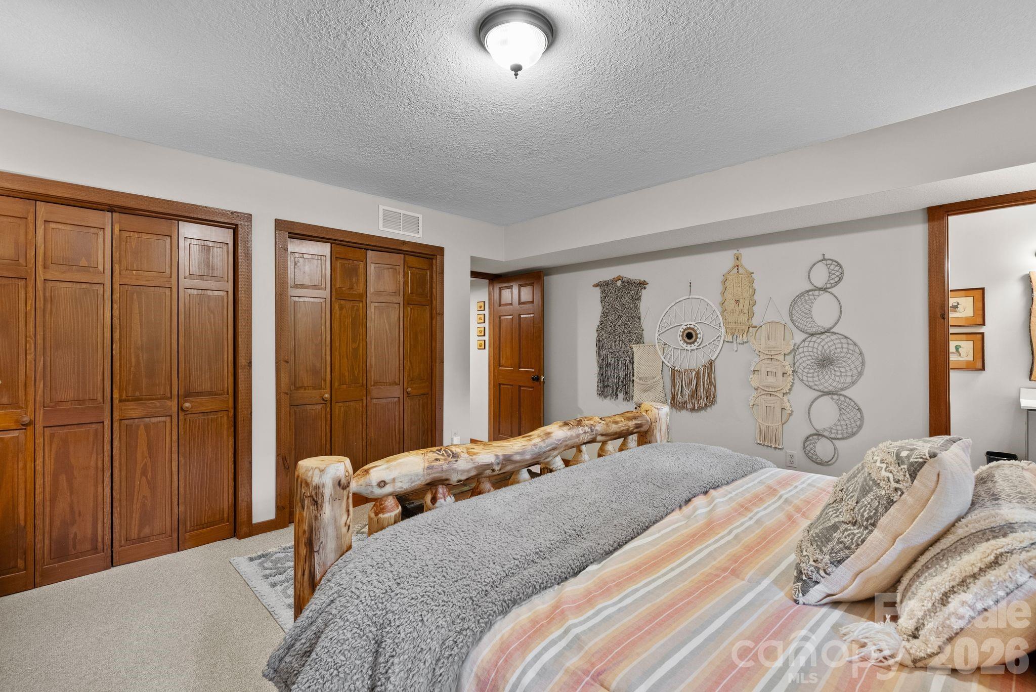 High Vista - Residential