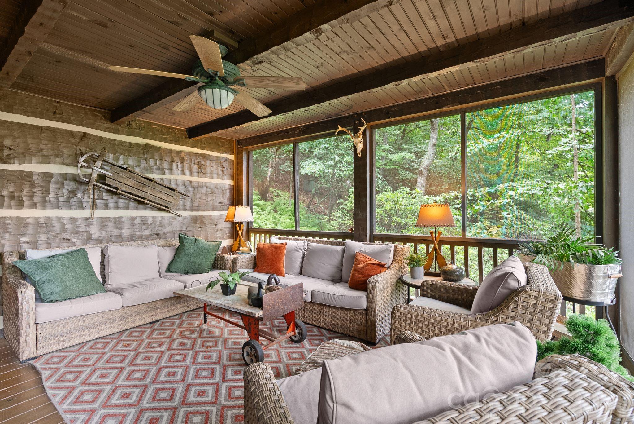 High Vista - Residential