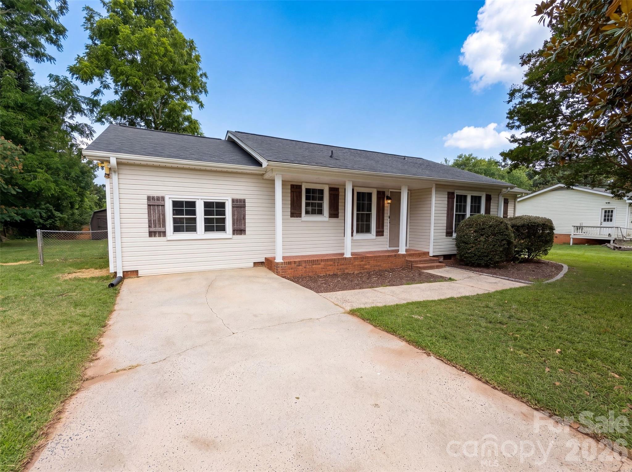 Goodwill Acres - Residential