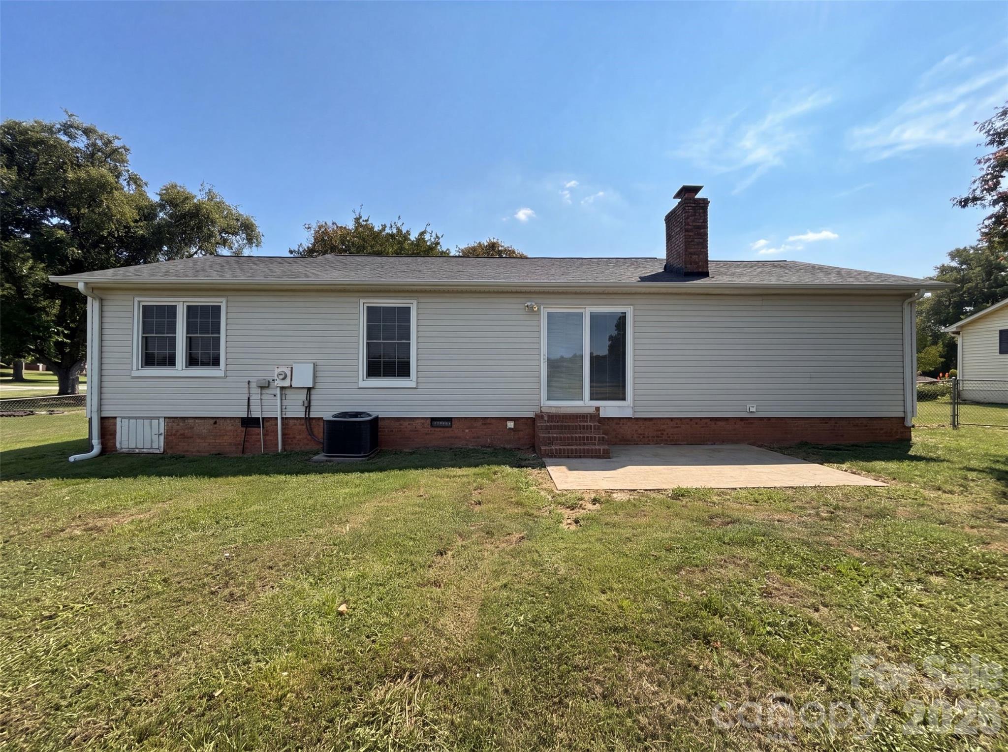 Goodwill Acres - Residential