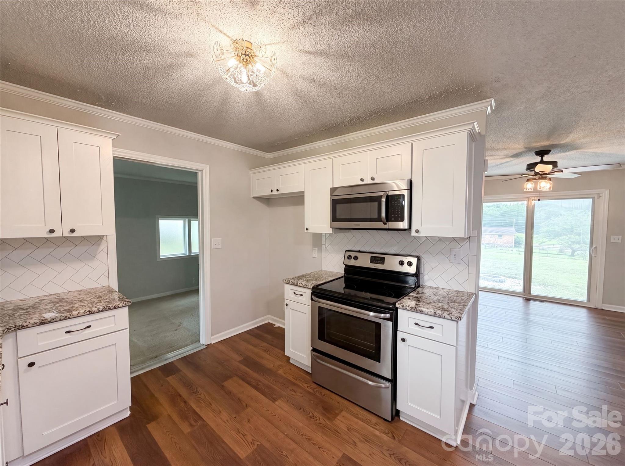 Goodwill Acres - Residential