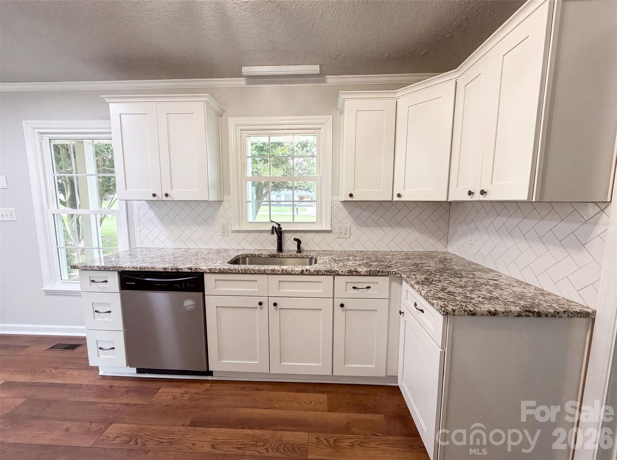Goodwill Acres - Residential
