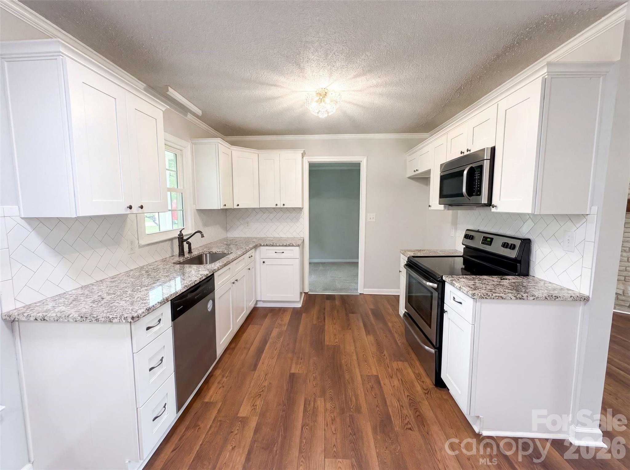 Goodwill Acres - Residential