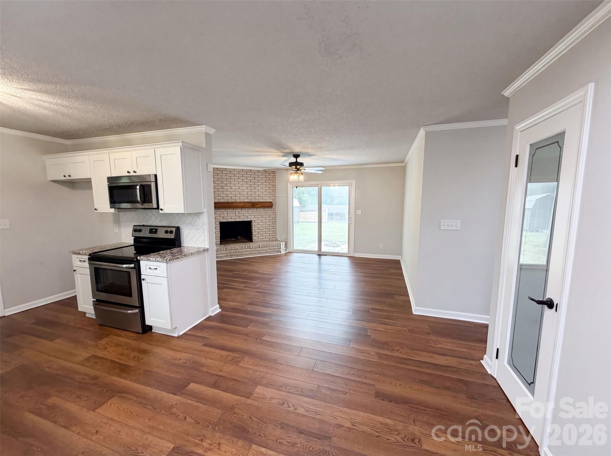 Goodwill Acres - Residential