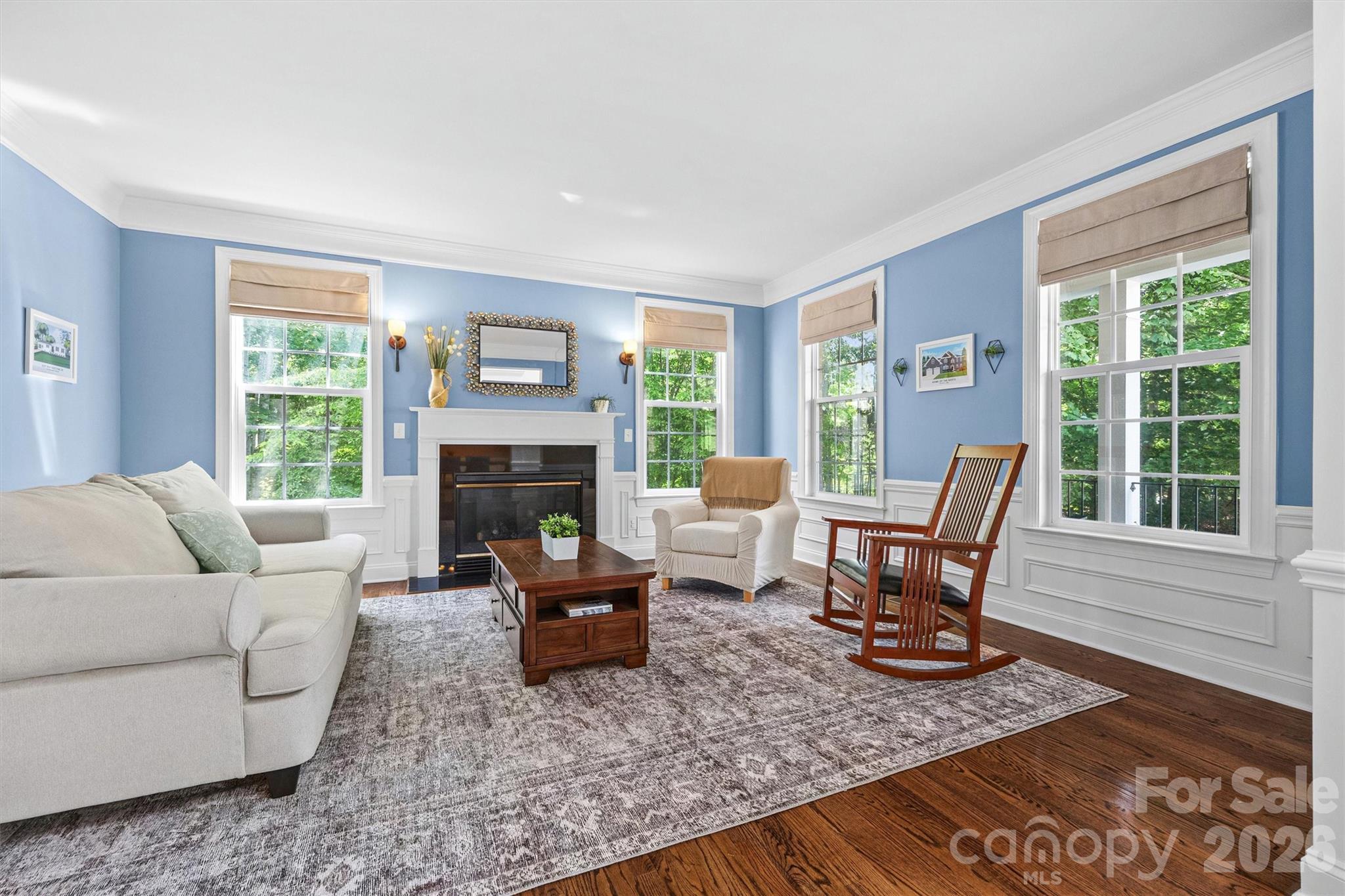 The Cove at Chesapeake Pointe - Residential