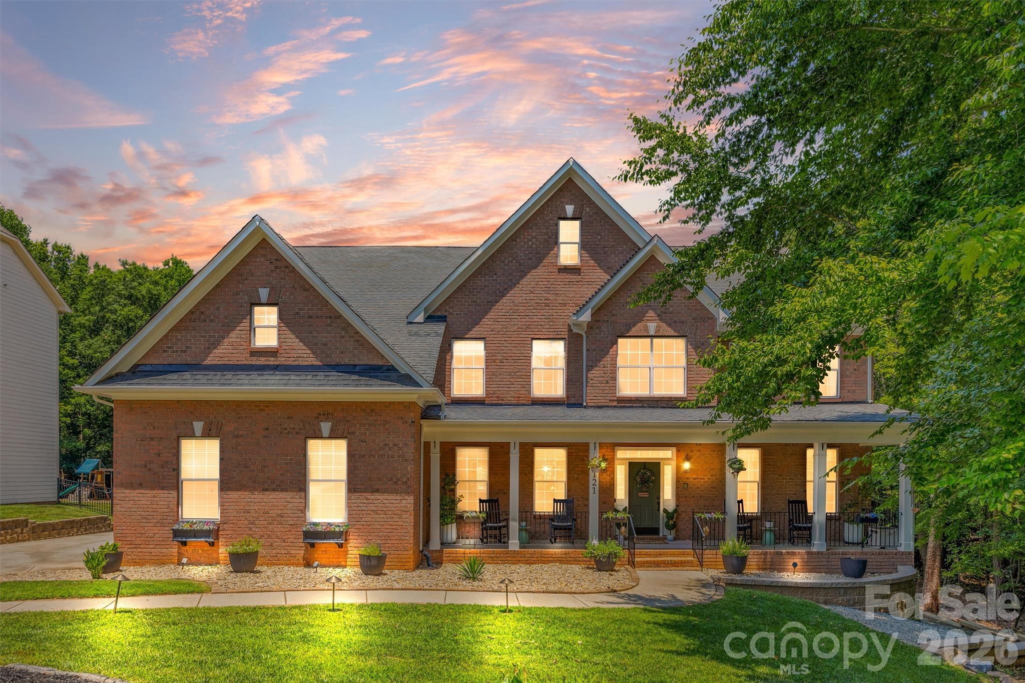 The Cove at Chesapeake Pointe - Residential