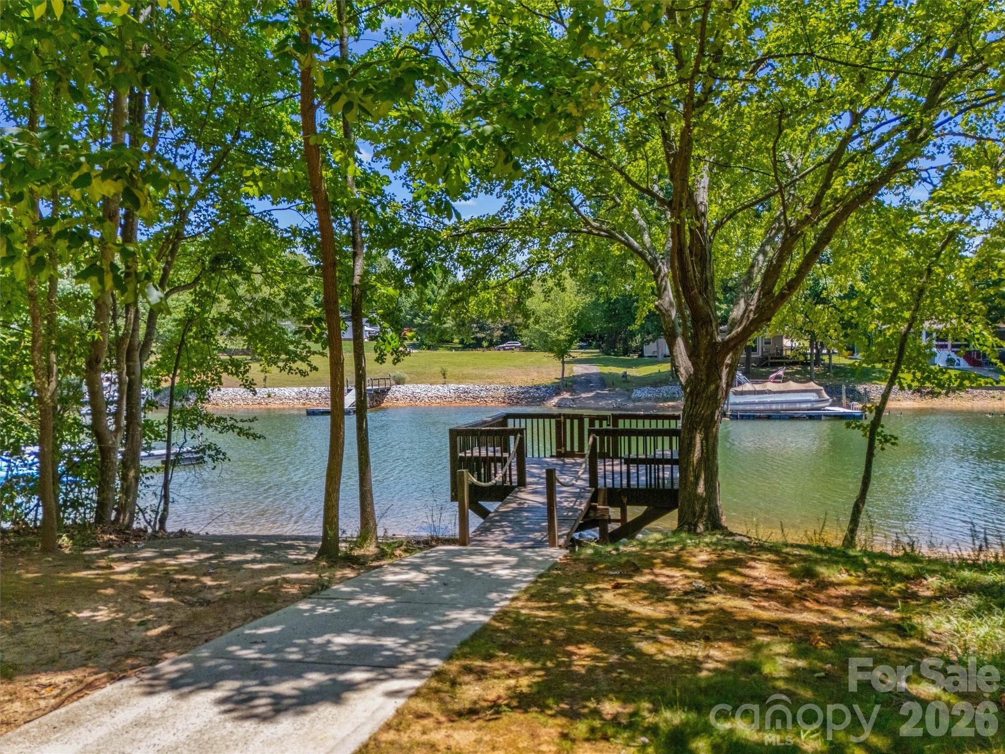 The Cove at Chesapeake Pointe - Residential
