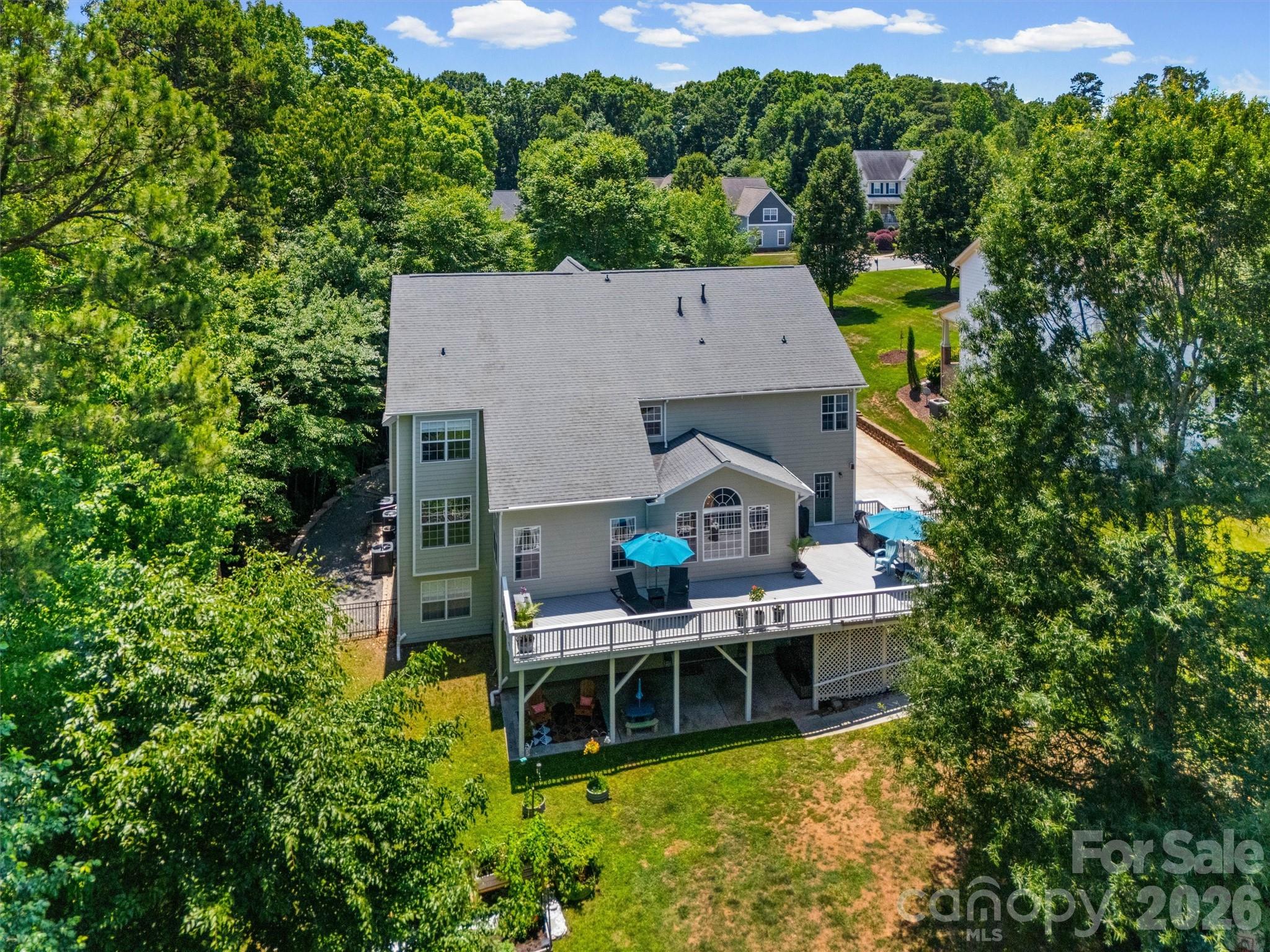 The Cove at Chesapeake Pointe - Residential