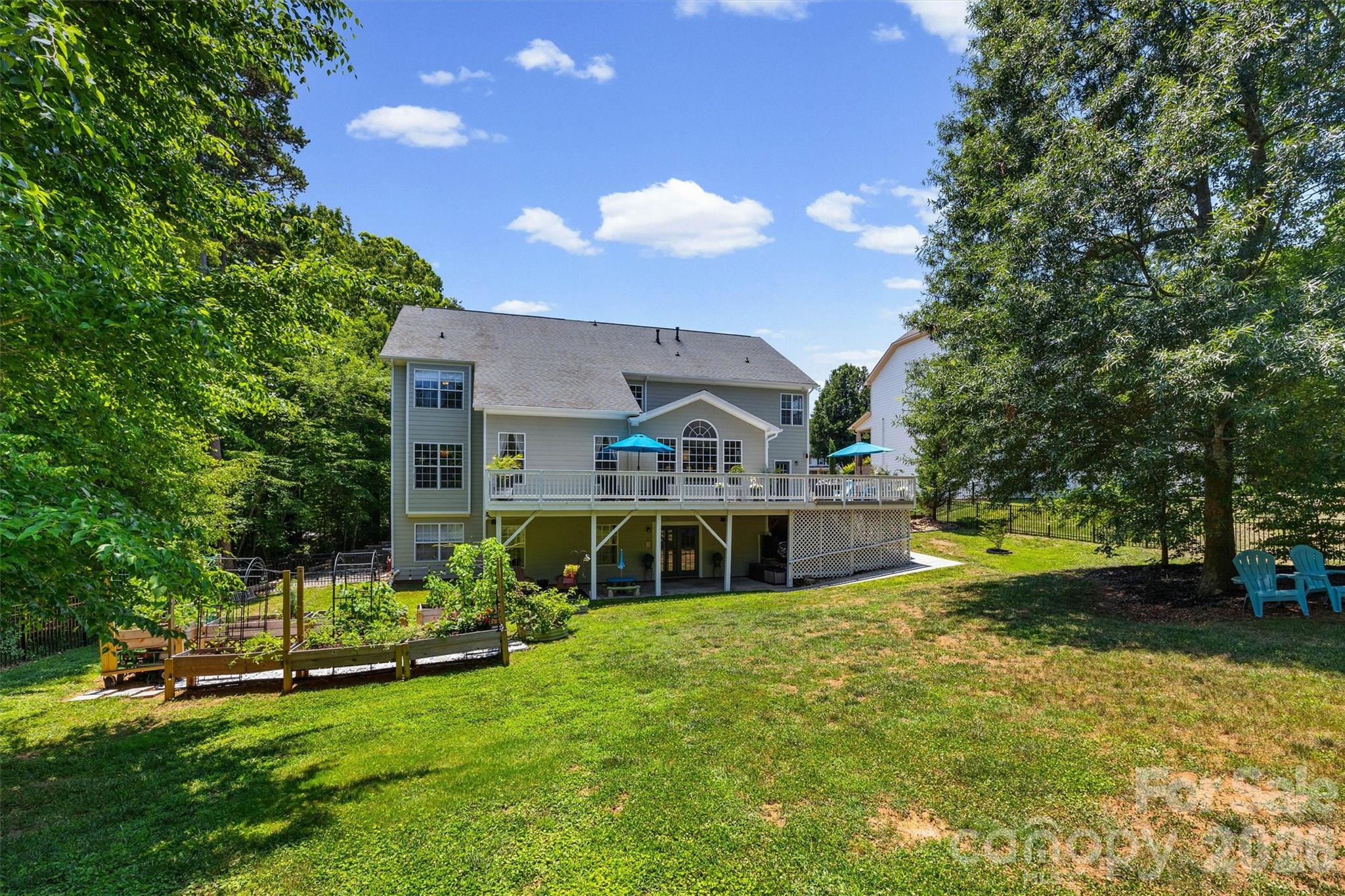 The Cove at Chesapeake Pointe - Residential