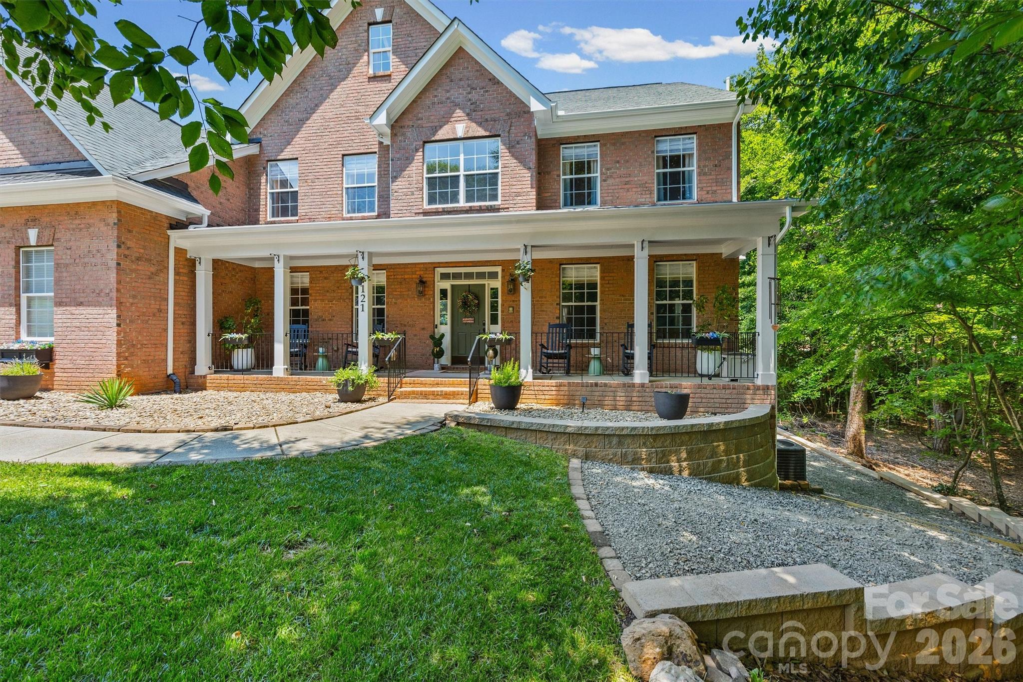 The Cove at Chesapeake Pointe - Residential
