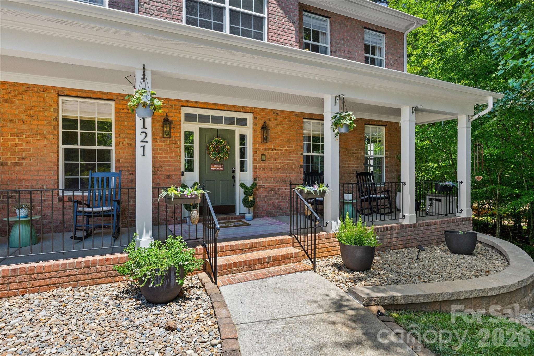 The Cove at Chesapeake Pointe - Residential