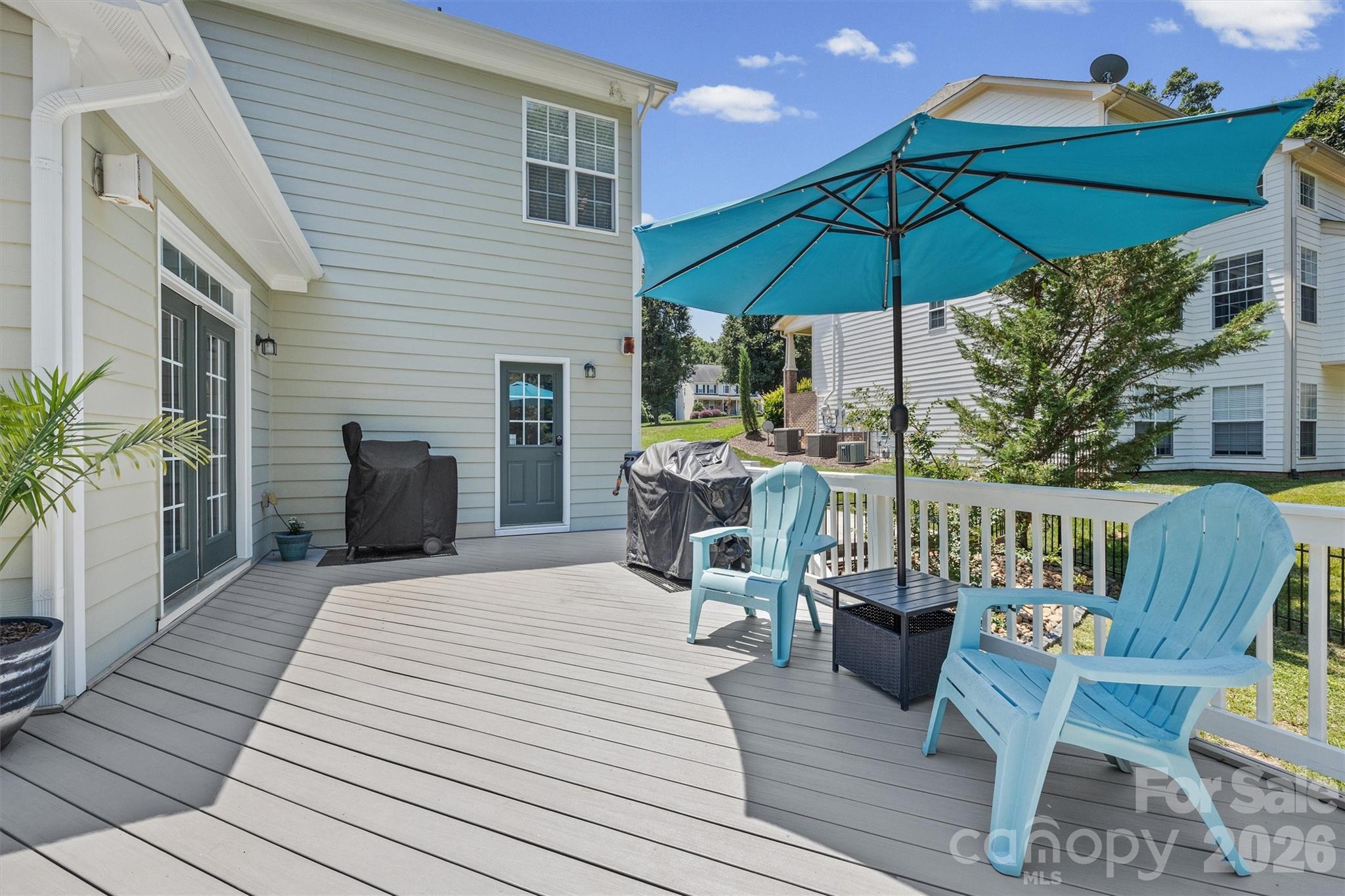 The Cove at Chesapeake Pointe - Residential