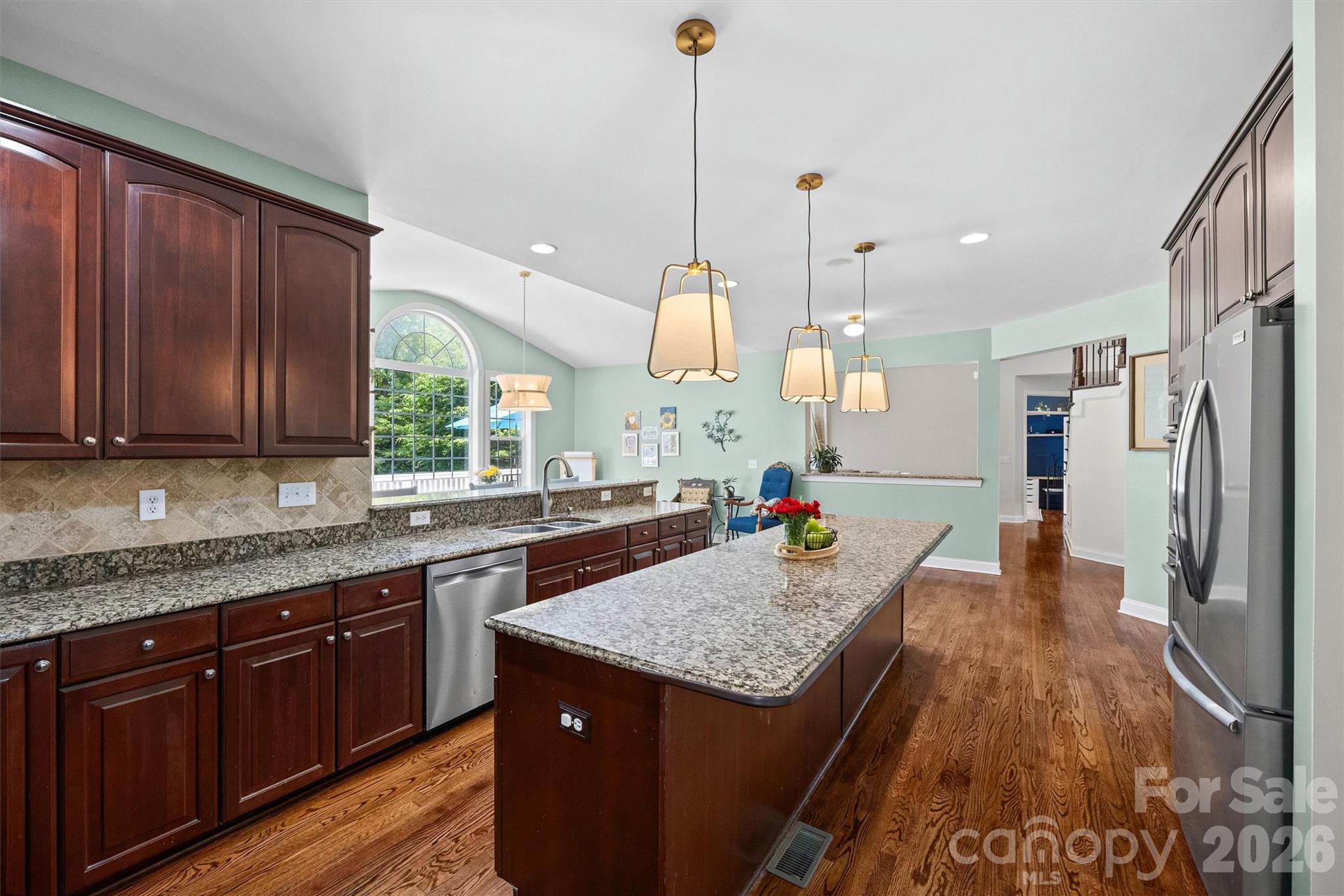 The Cove at Chesapeake Pointe - Residential