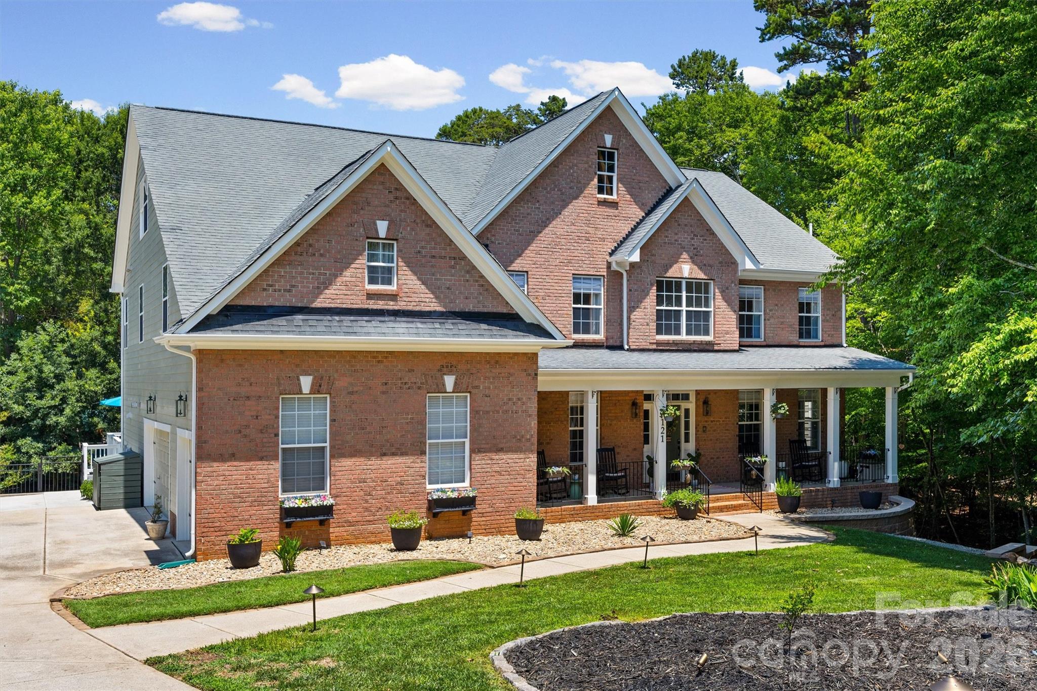 The Cove at Chesapeake Pointe - Residential