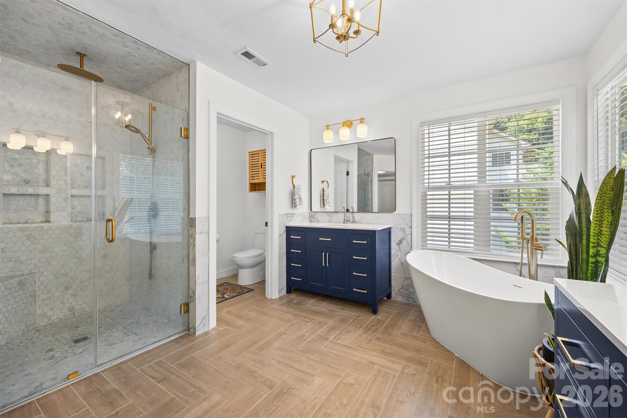 The Cove at Chesapeake Pointe - Residential