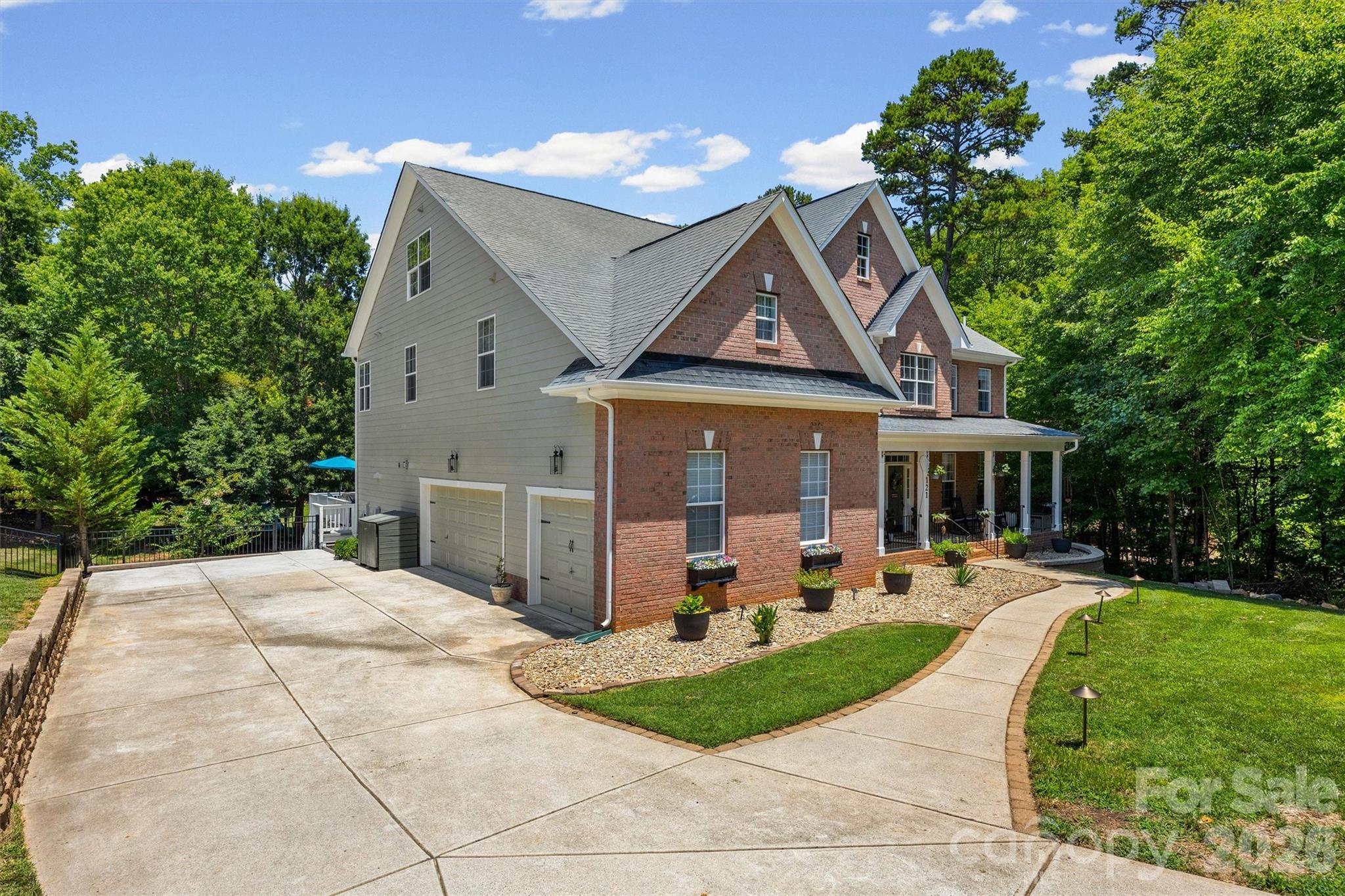 The Cove at Chesapeake Pointe - Residential