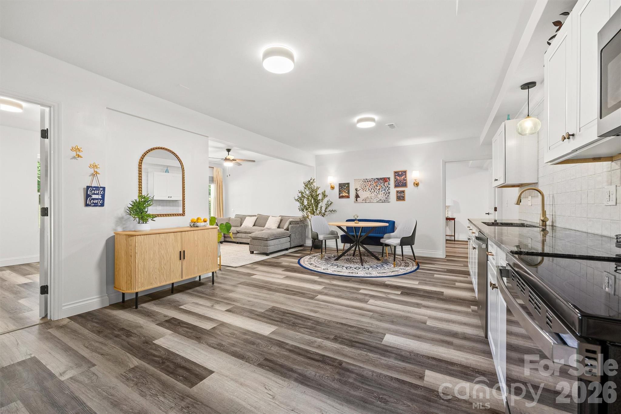 The Cove at Chesapeake Pointe - Residential