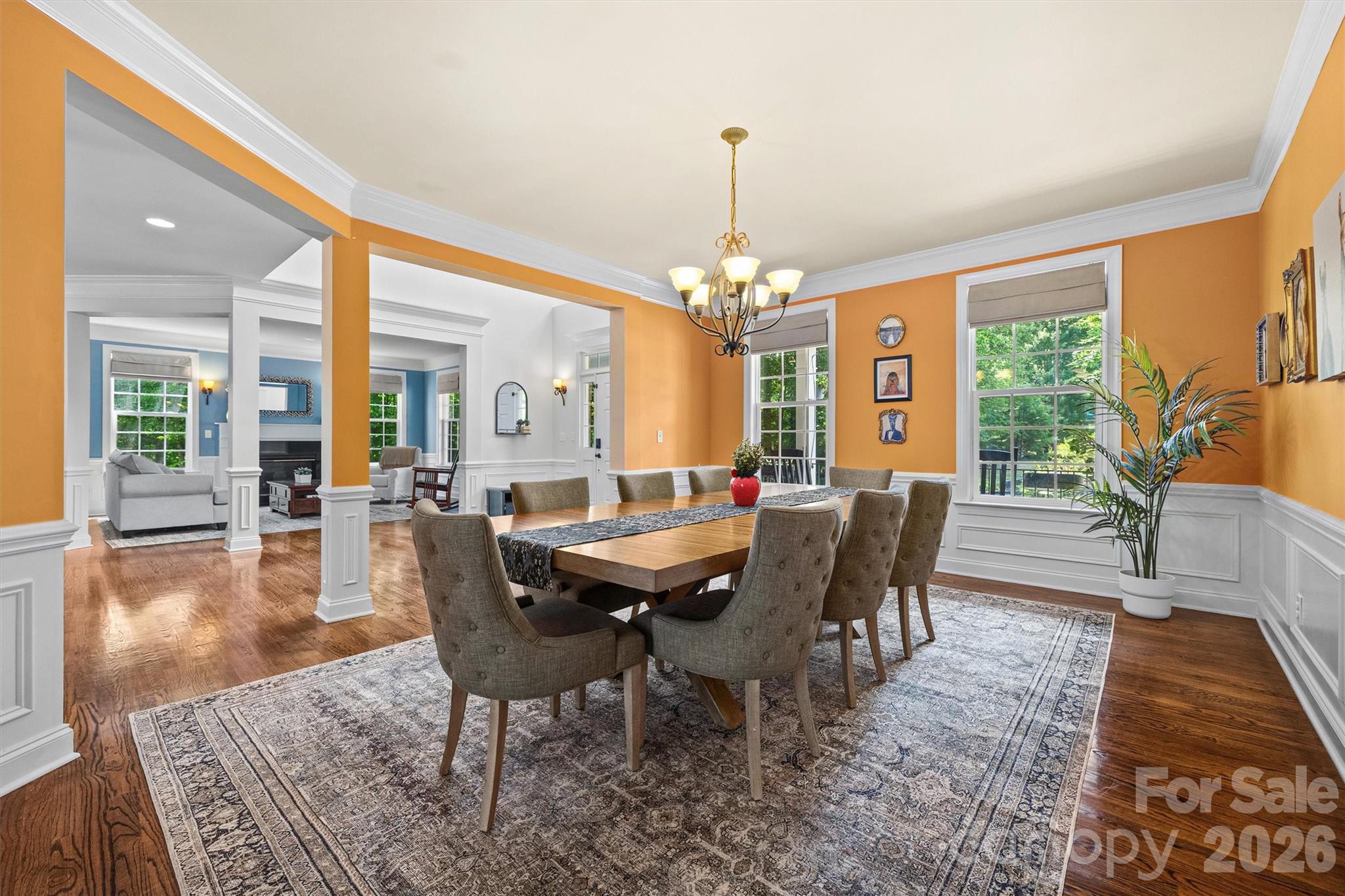 The Cove at Chesapeake Pointe - Residential