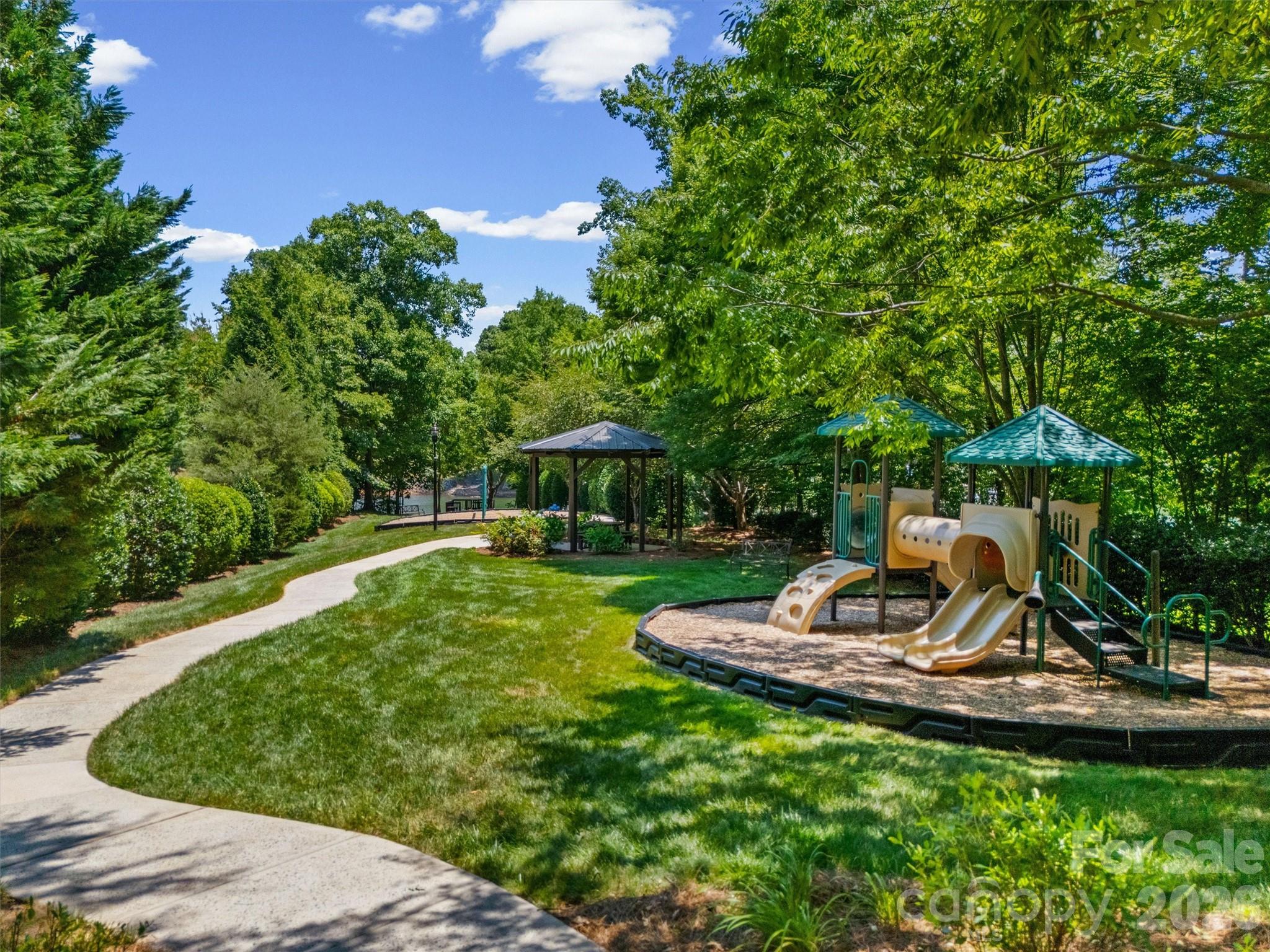 The Cove at Chesapeake Pointe - Residential