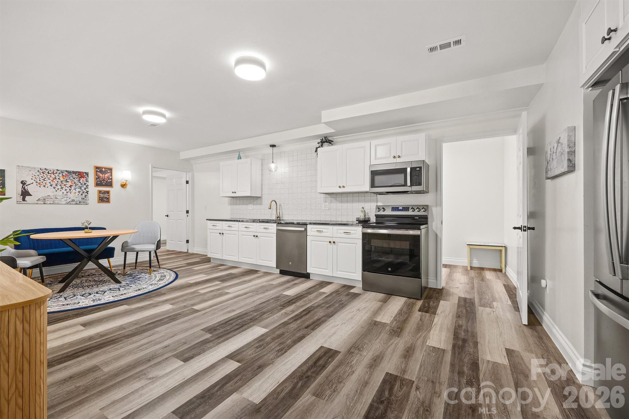 The Cove at Chesapeake Pointe - Residential