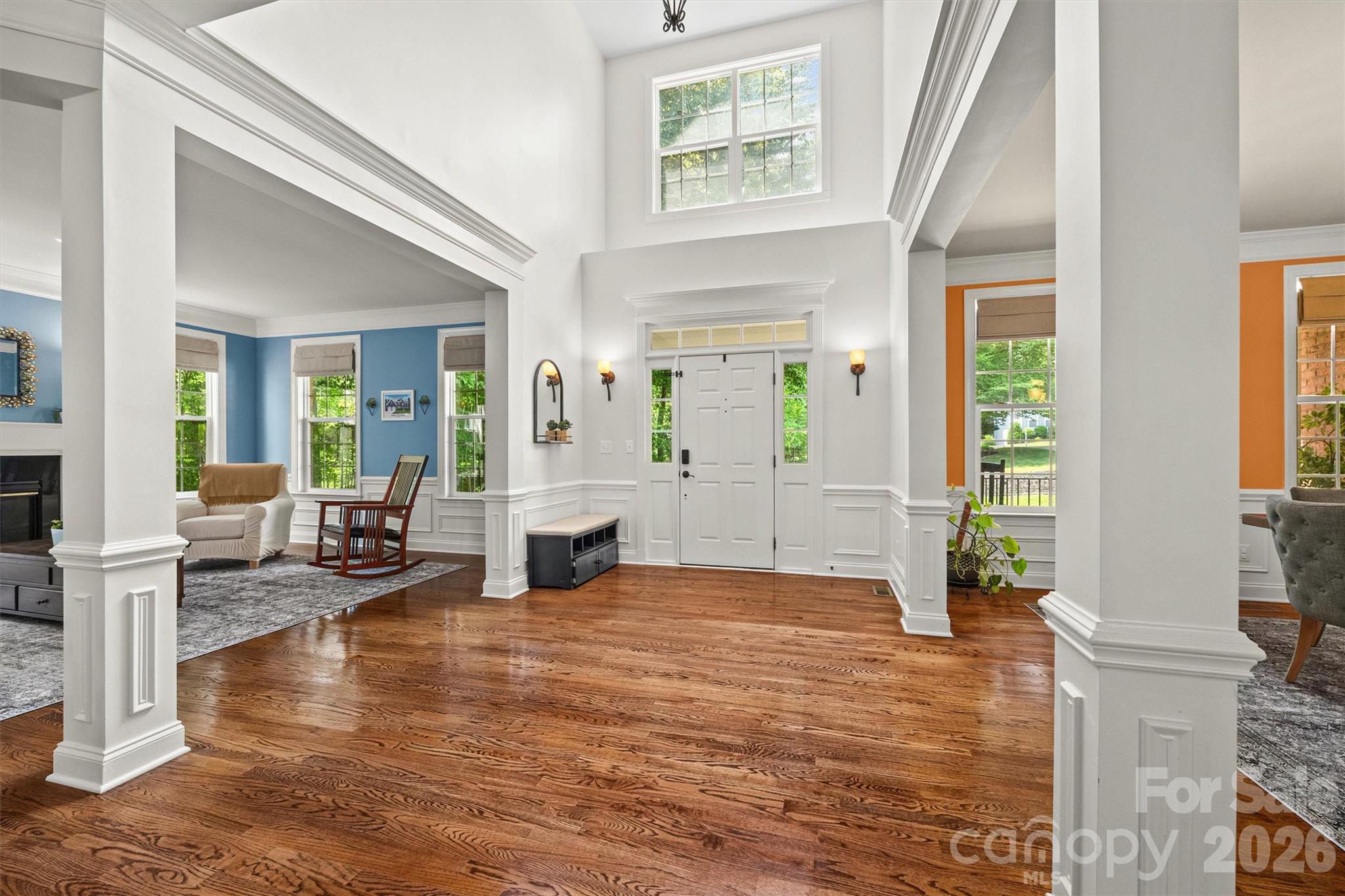 The Cove at Chesapeake Pointe - Residential