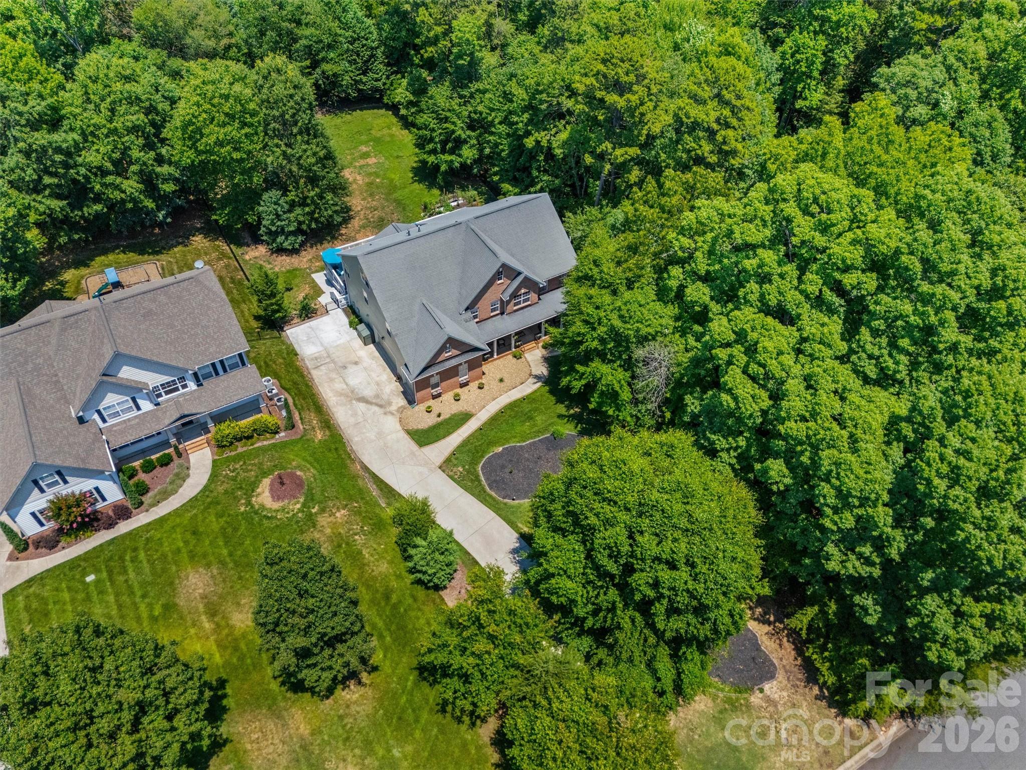 The Cove at Chesapeake Pointe - Residential