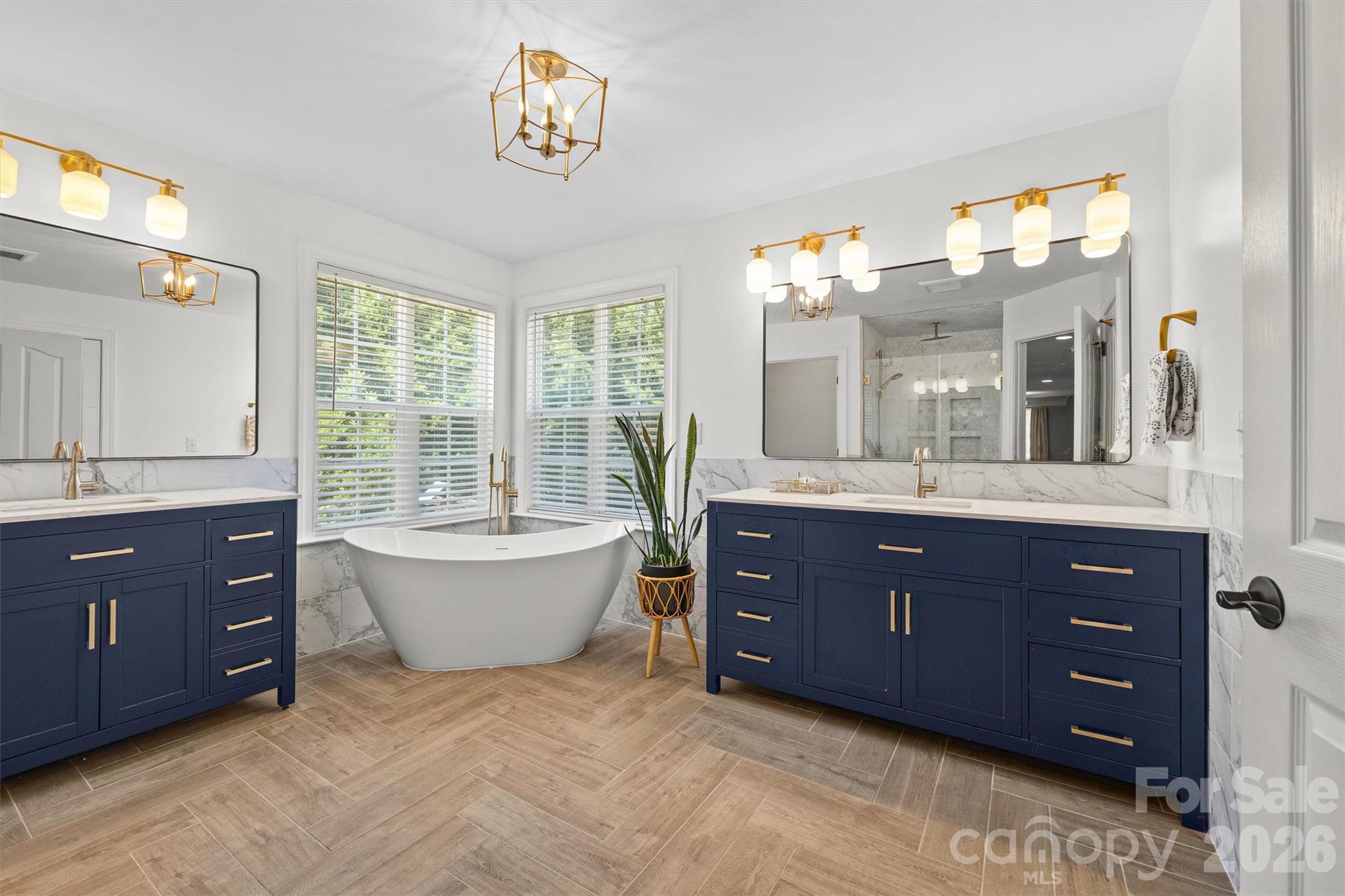 The Cove at Chesapeake Pointe - Residential