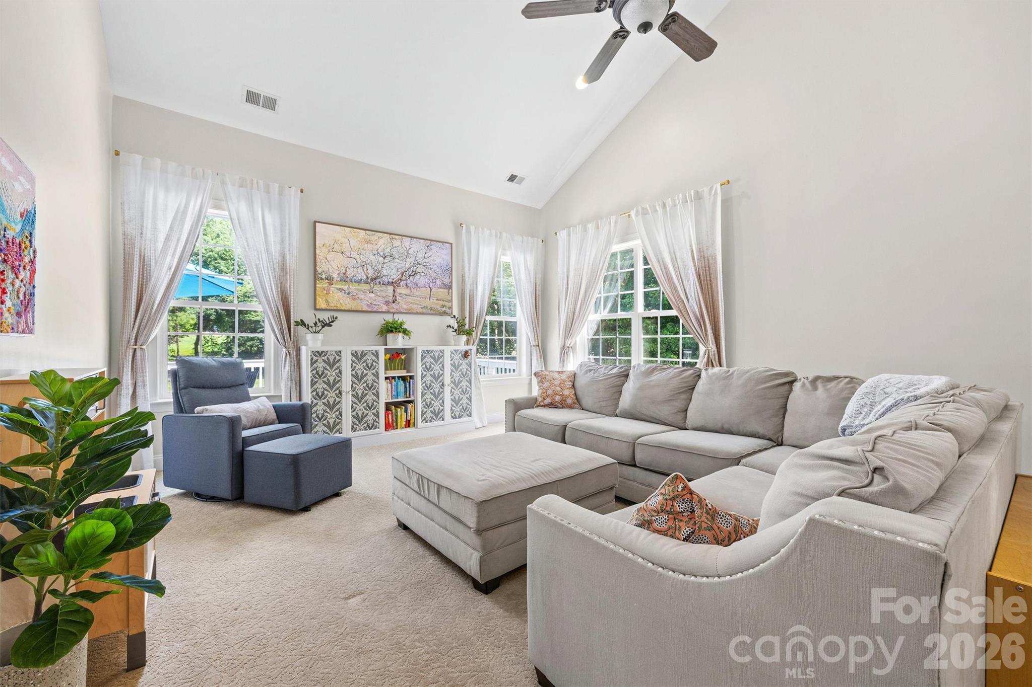 The Cove at Chesapeake Pointe - Residential