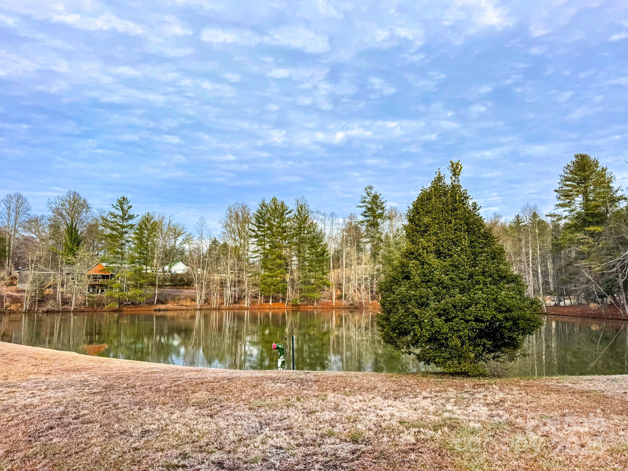 Crystal Creek - Land