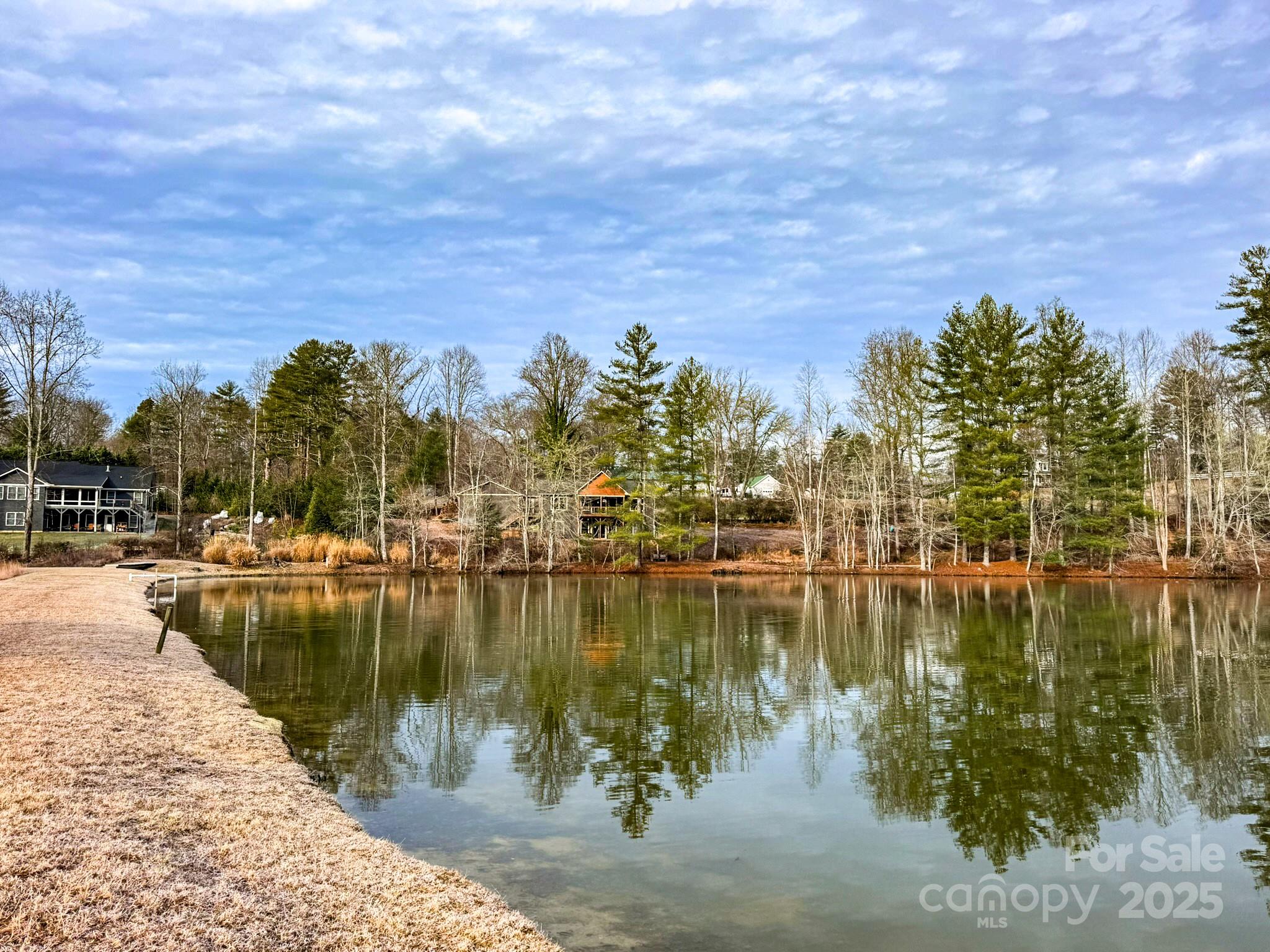 Crystal Creek - Land