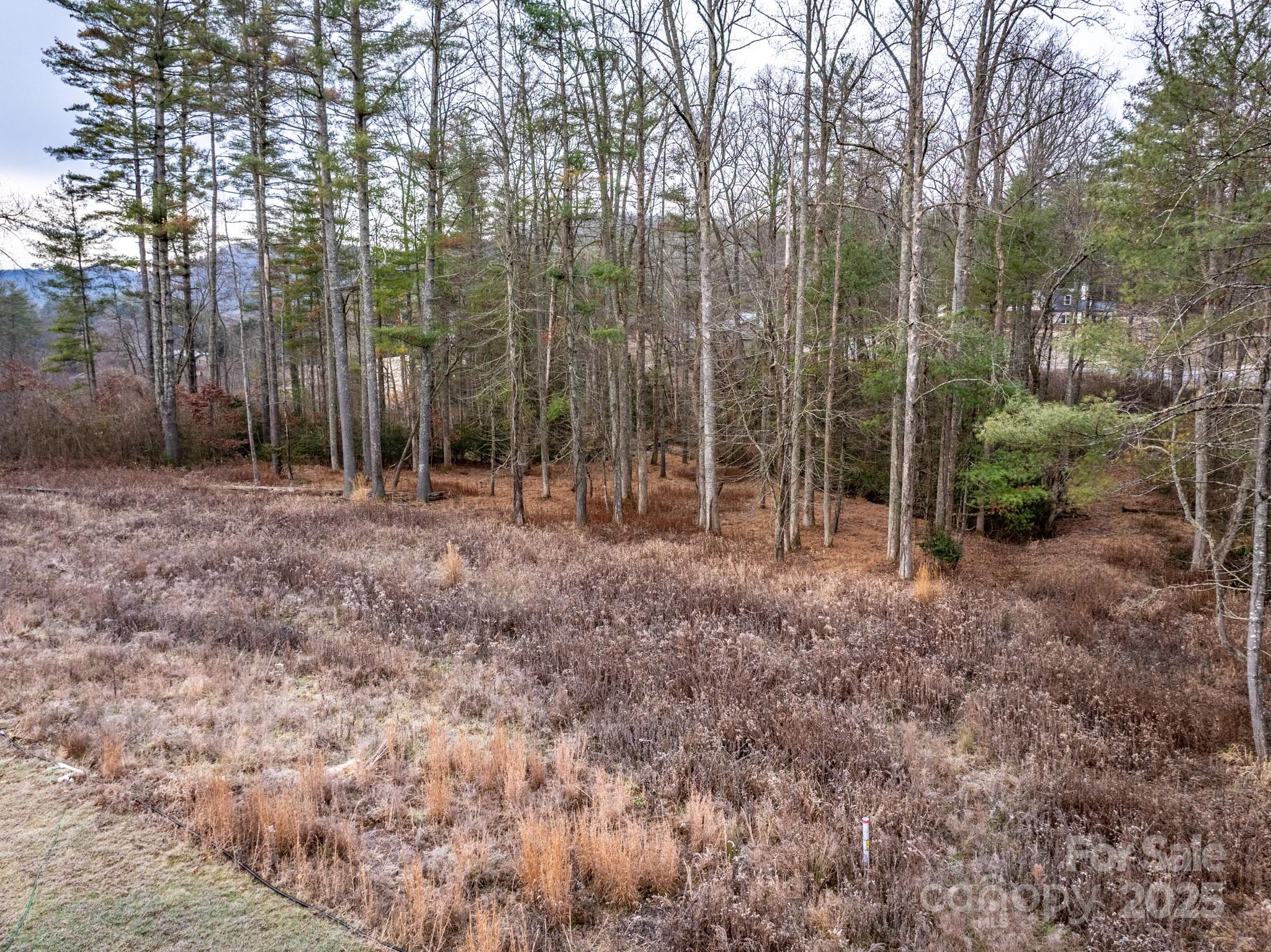 Crystal Creek - Land
