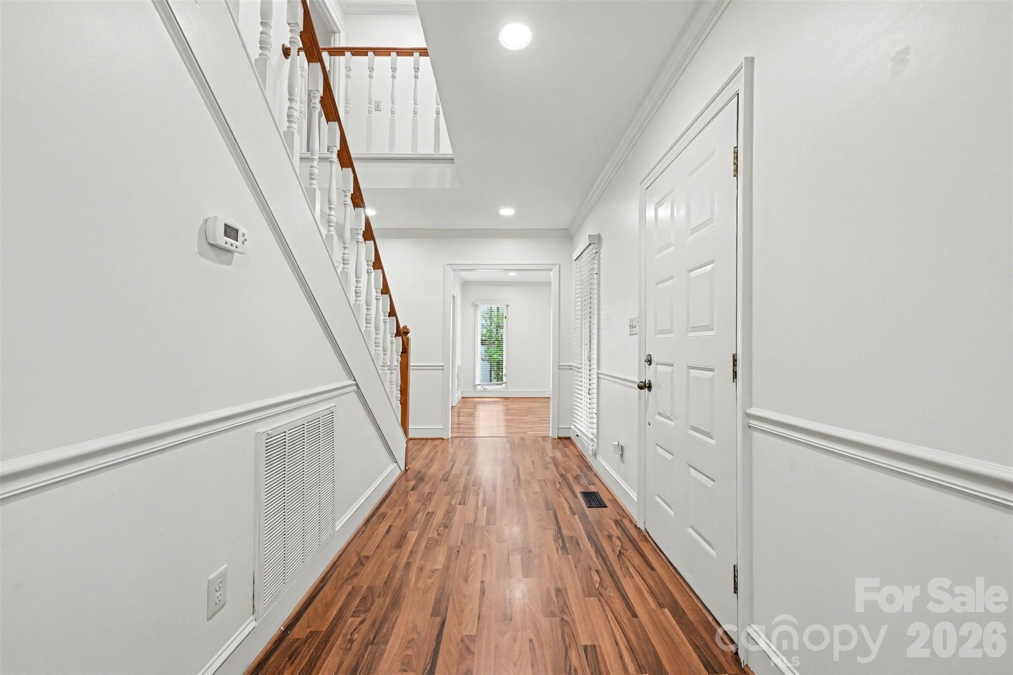 Greygate - Residential