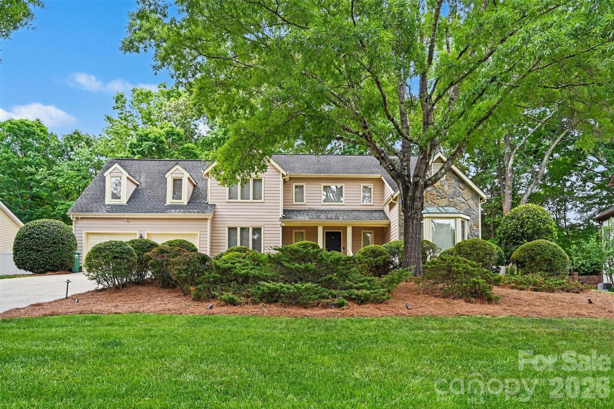 Greygate - Residential