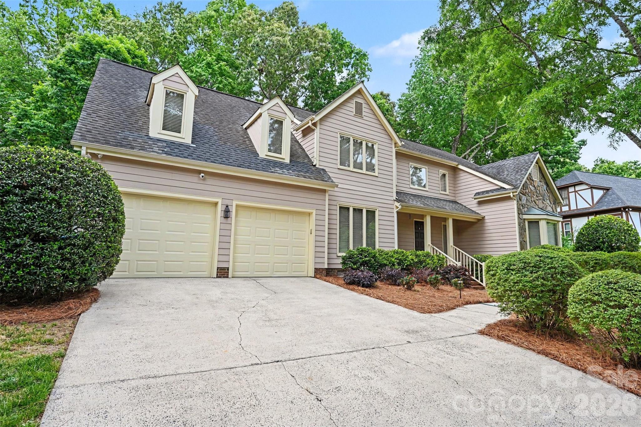 Greygate - Residential