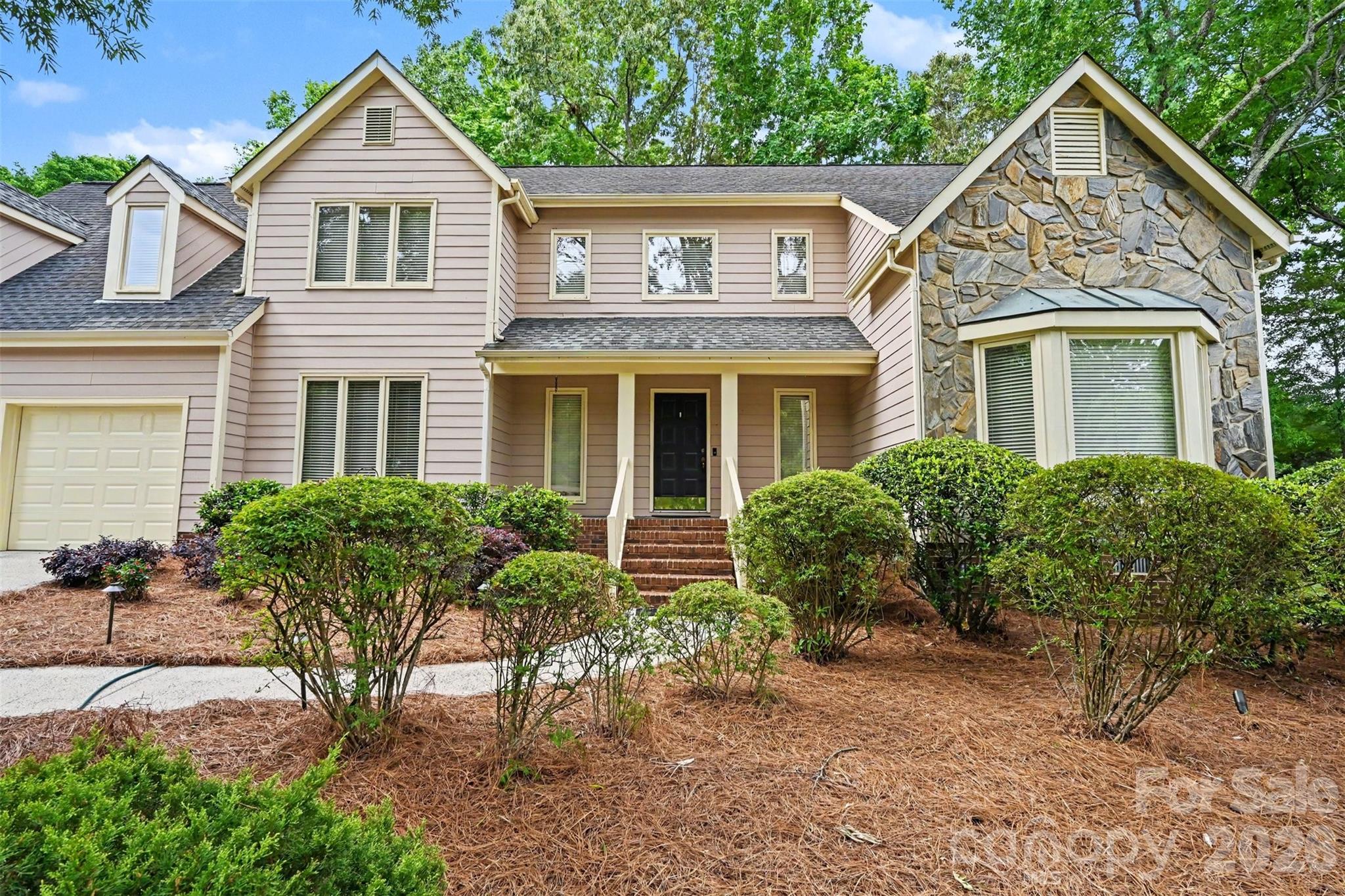 Greygate - Residential