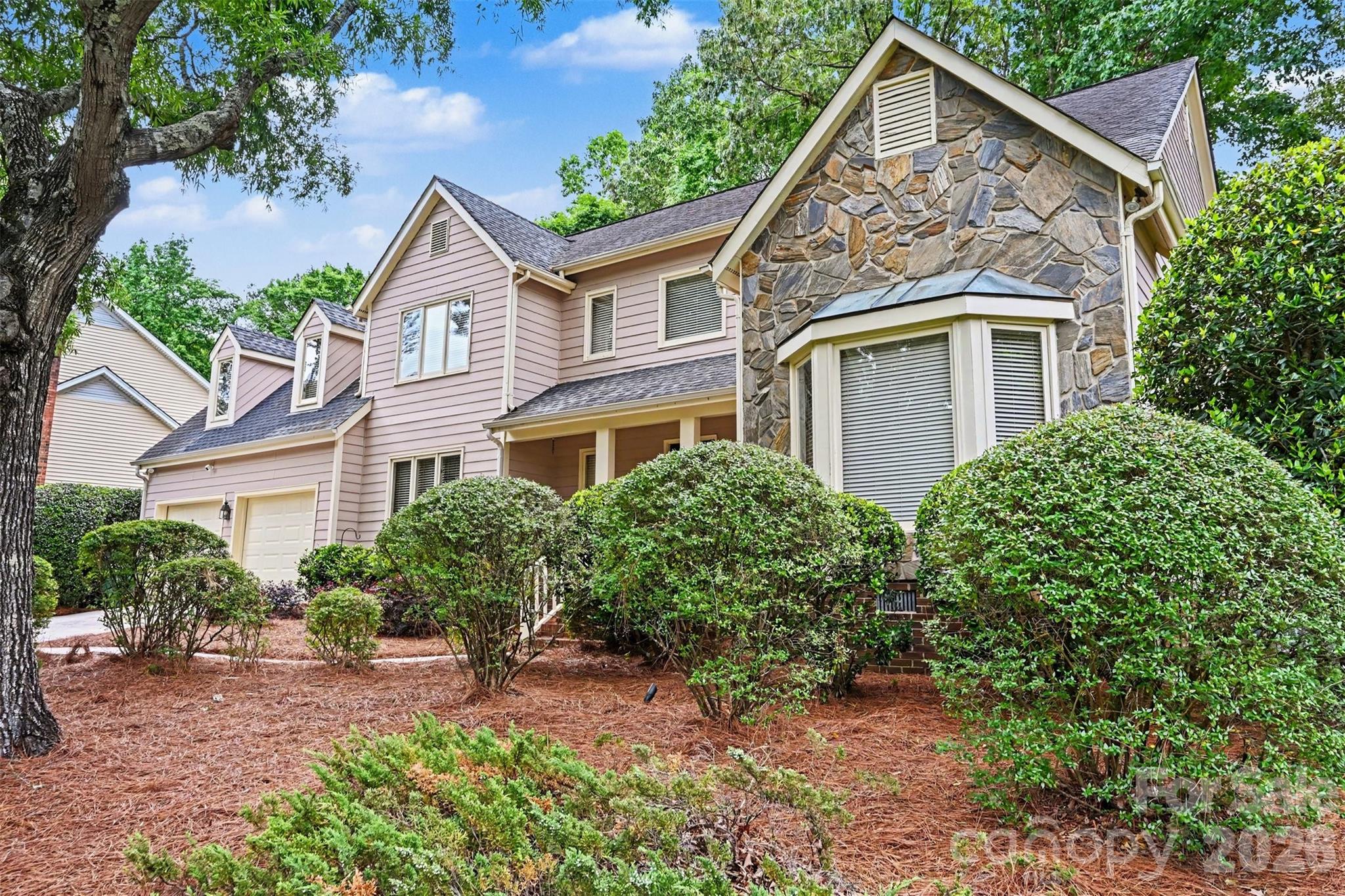 Greygate - Residential