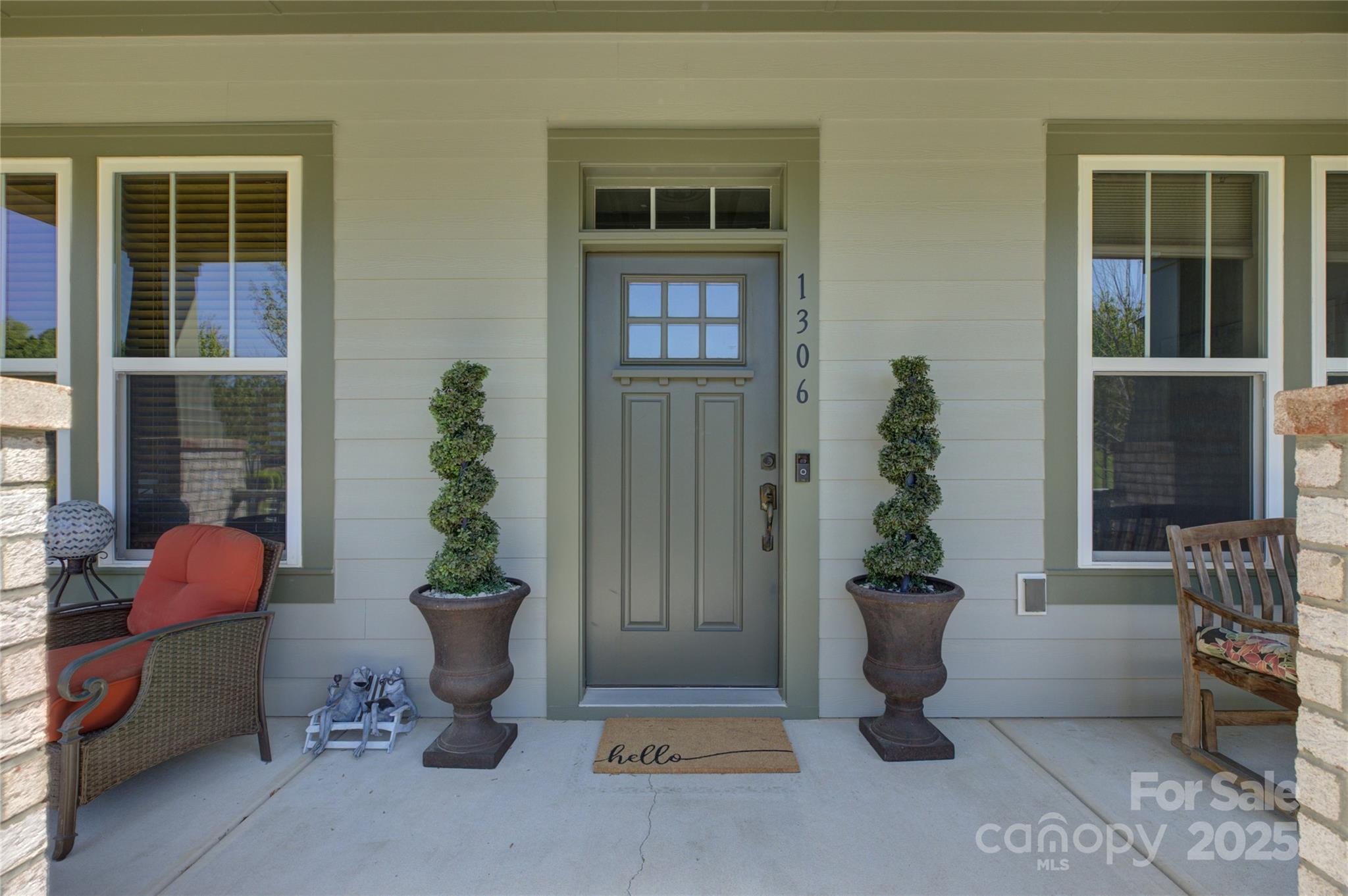 Massey - Residential