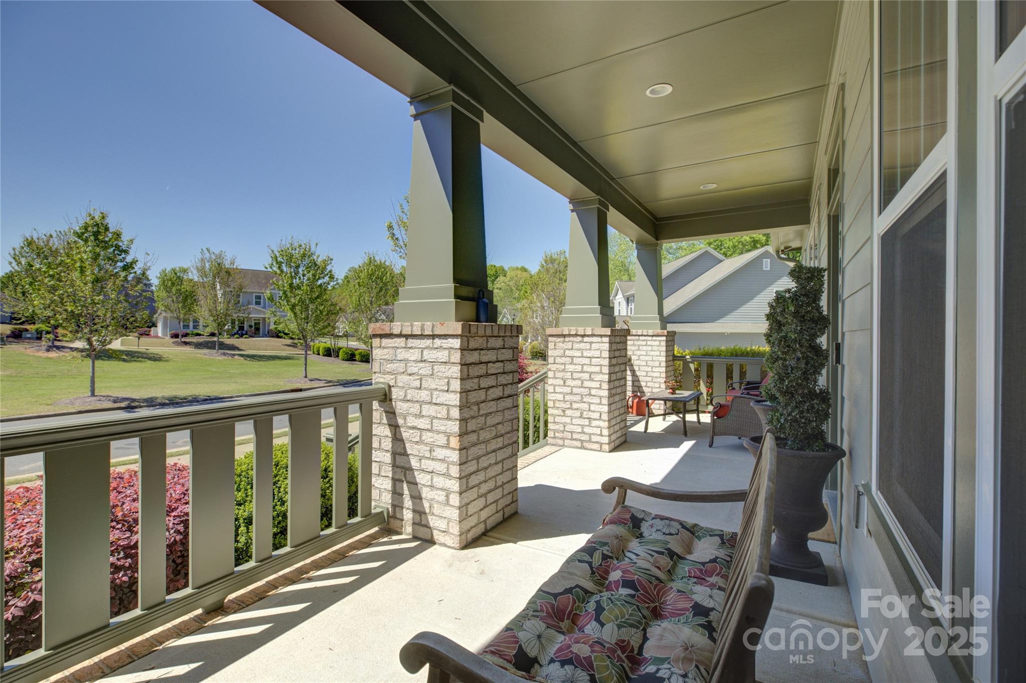 Massey - Residential