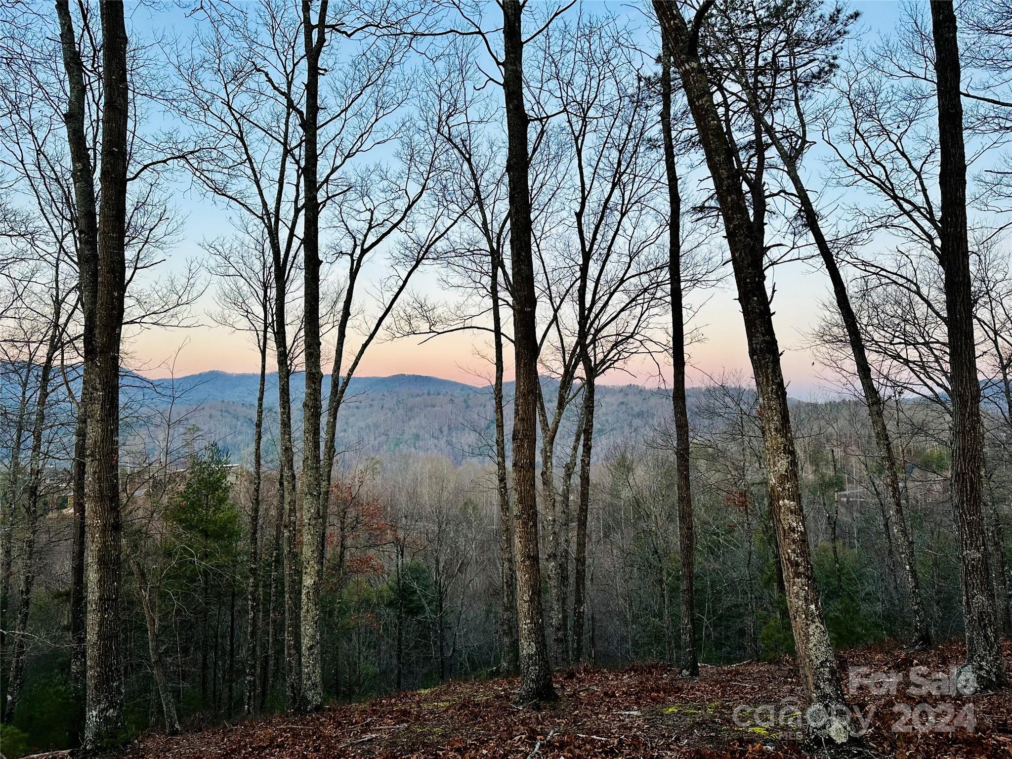 French Broad Crossing - Land