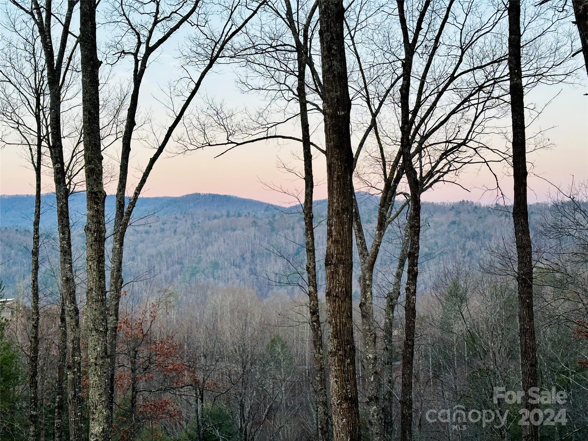 French Broad Crossing - Land