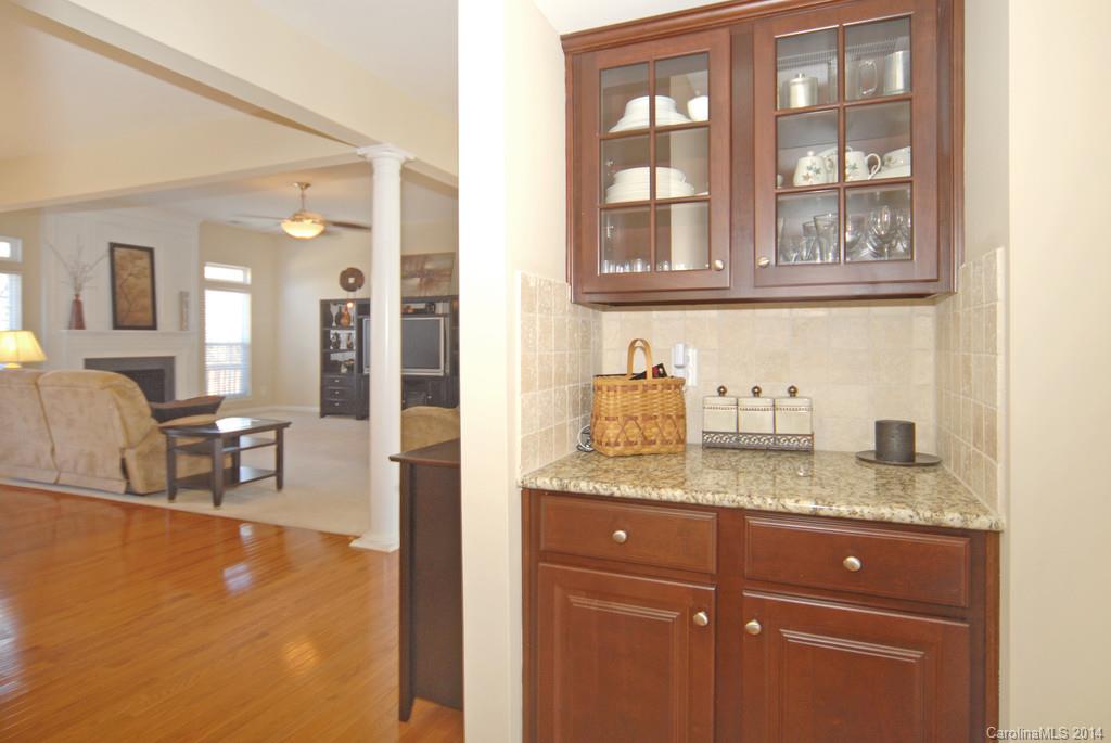Sutton Place - Residential