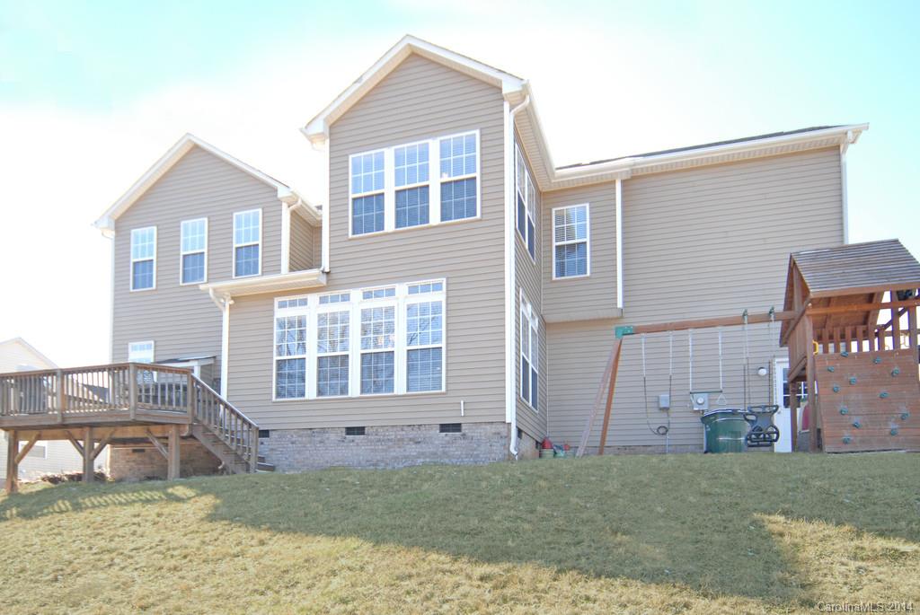Sutton Place - Residential