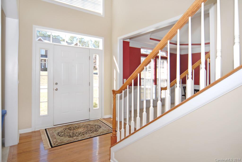 Sutton Place - Residential