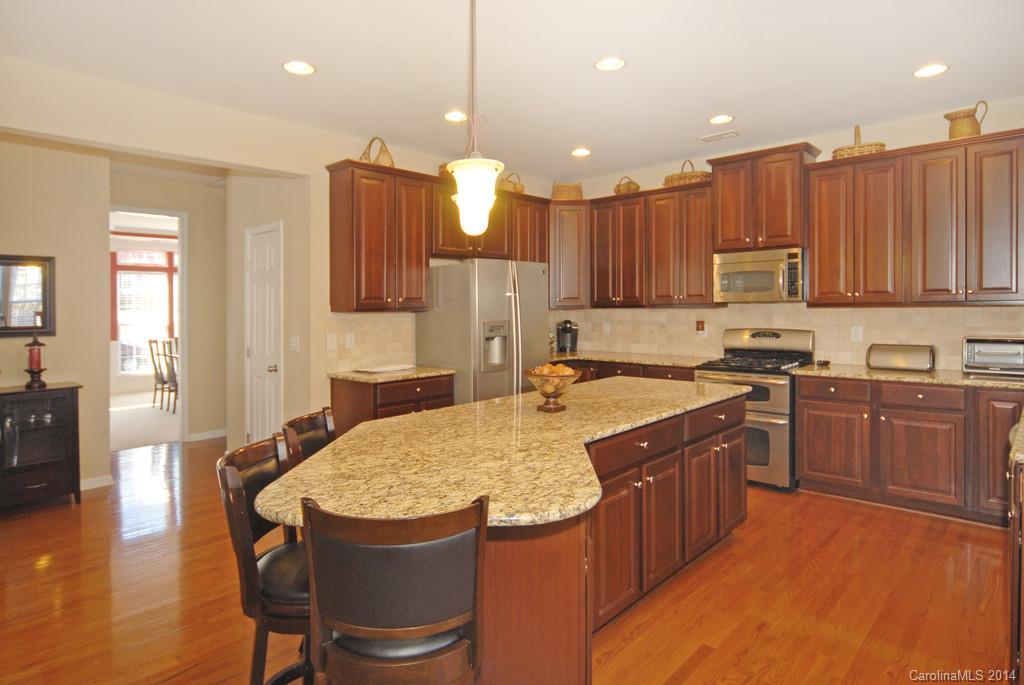 Sutton Place - Residential