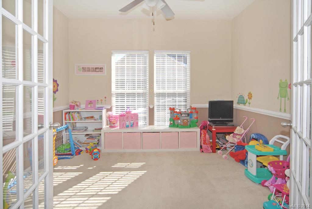 Sutton Place - Residential